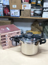 Fata INOX Multi Function Automatic Pressure Cooker