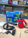 Handheld Steam Cleaner Machine with Multi Attachments – High Pressure Cleaning Steamer