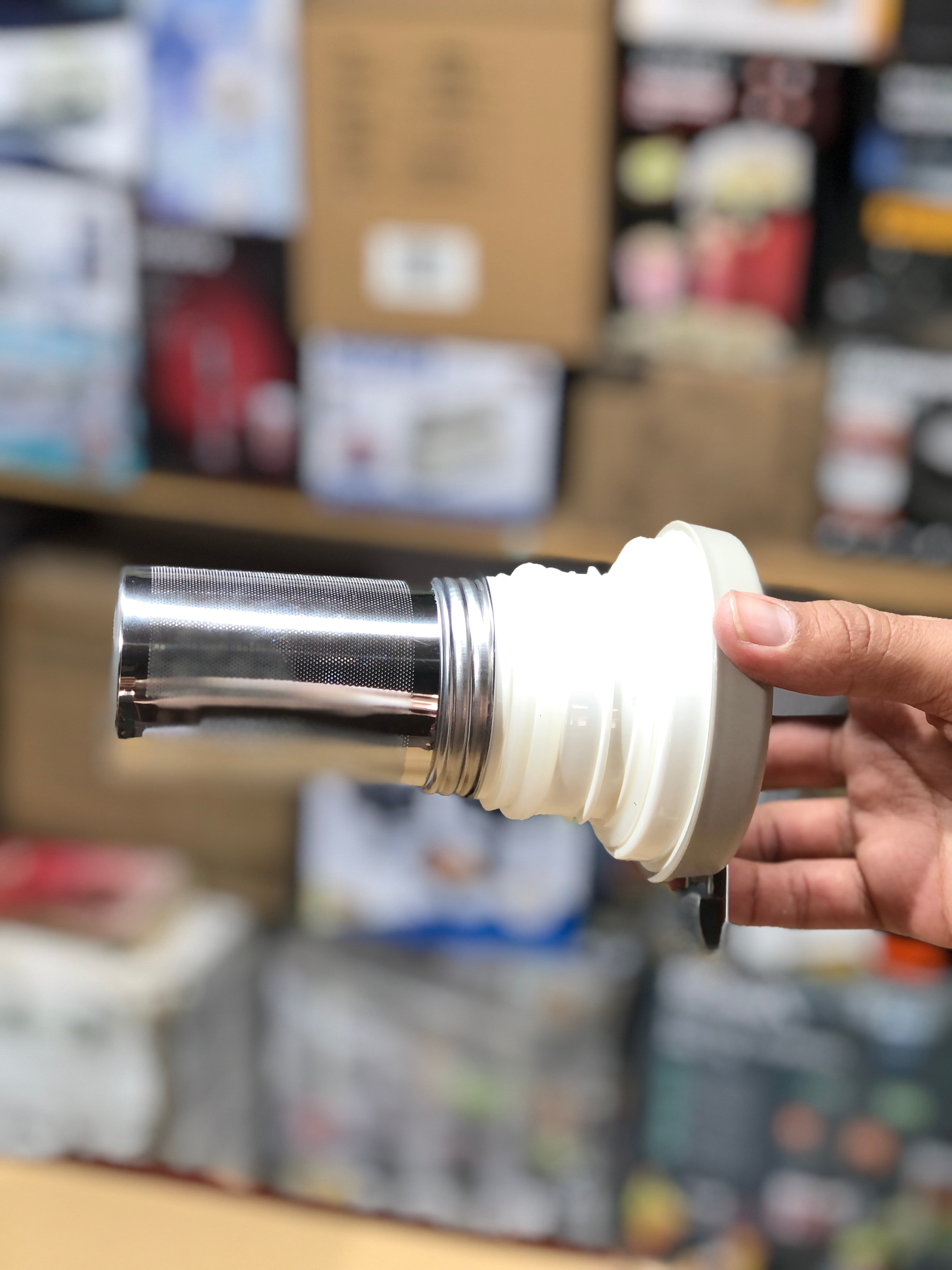 Imported Stainless steel Vacuum Flask 1500ml