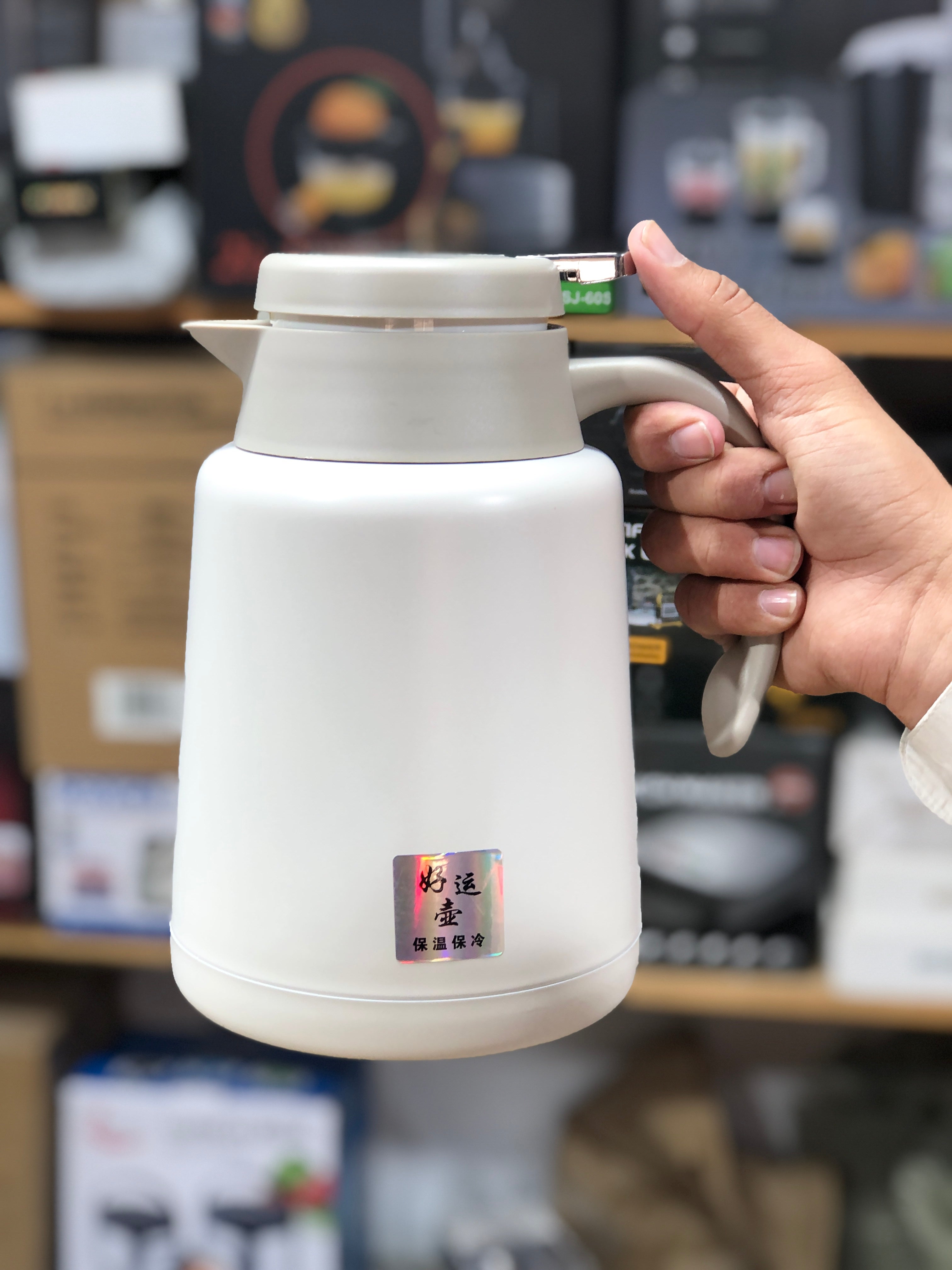 Imported Stainless steel Vacuum Flask 1500ml