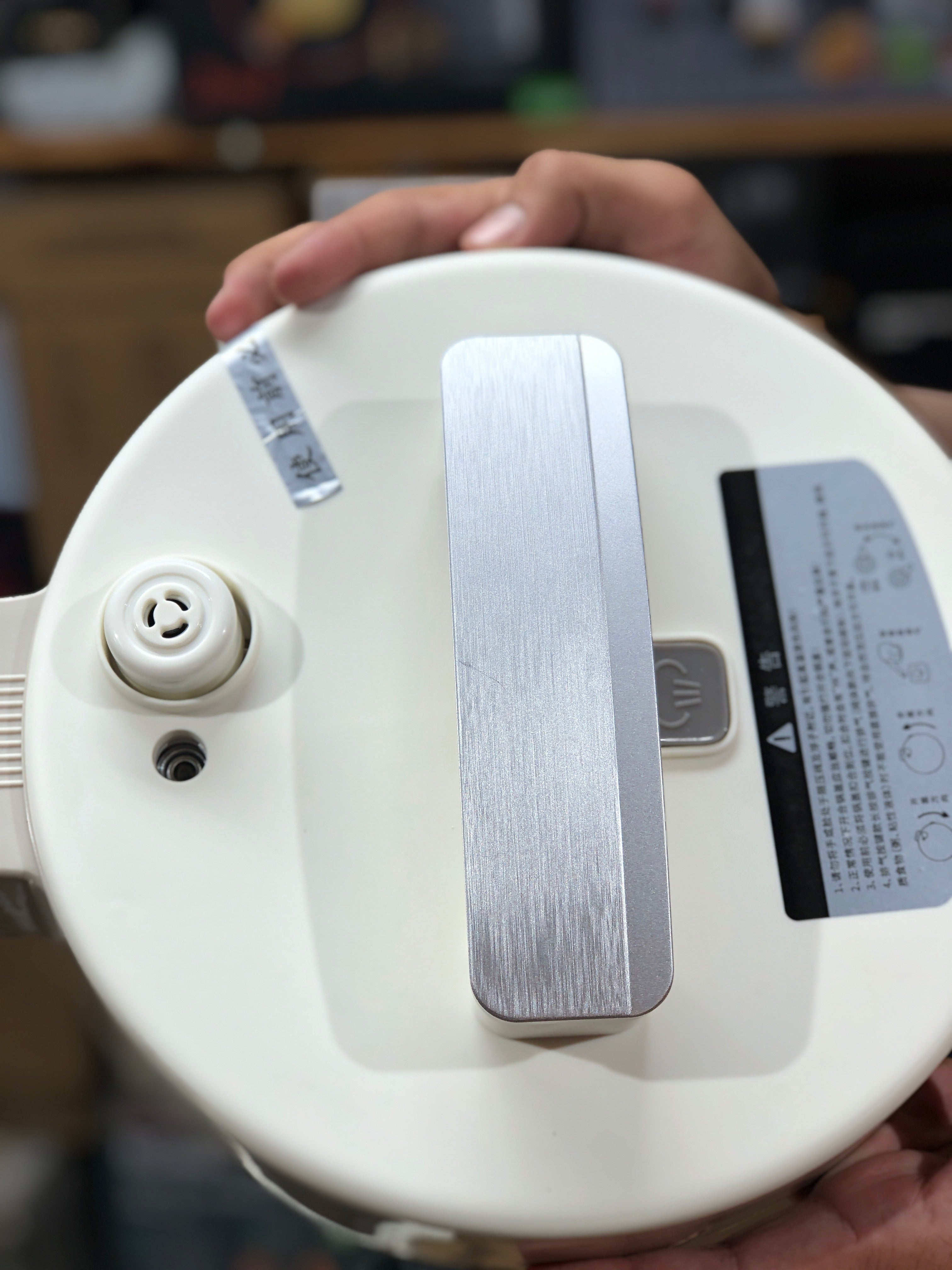 HAIPAI 5L Multifunction Electric Pressure Cooker