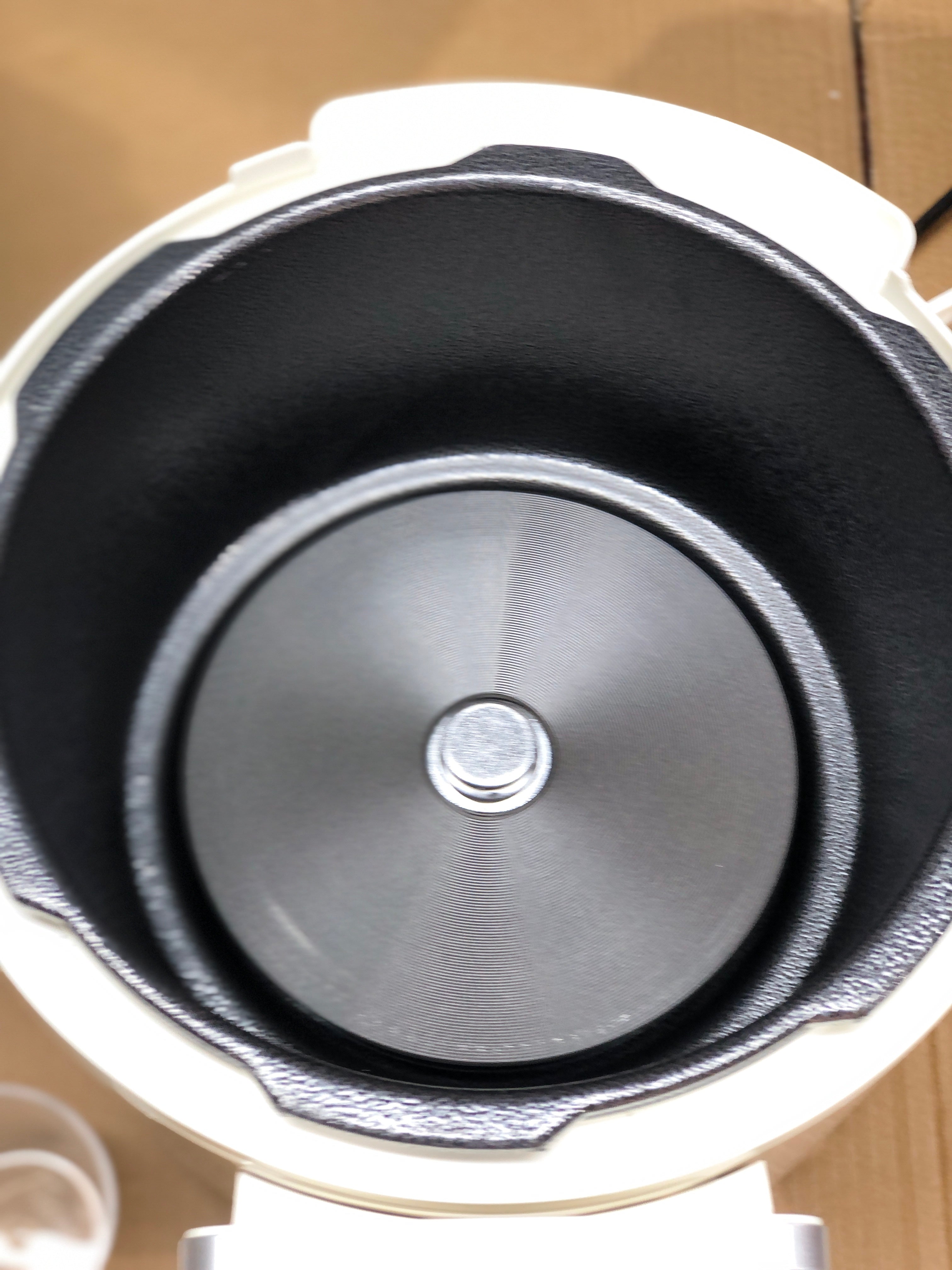 HAIPAI 5L Multifunction Electric Pressure Cooker