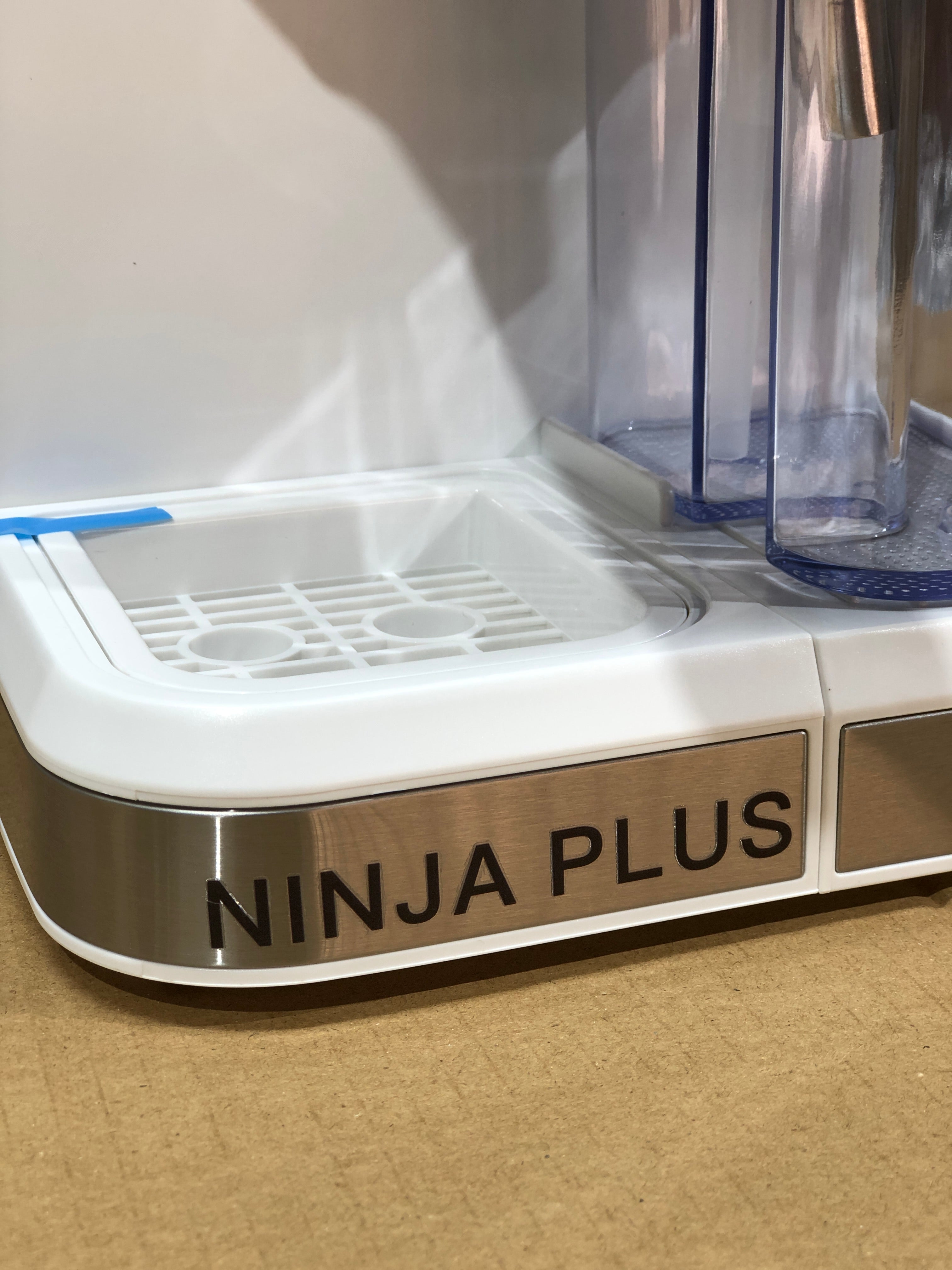 Imported Espresso, Cappuccino & Latte Coffee Maker