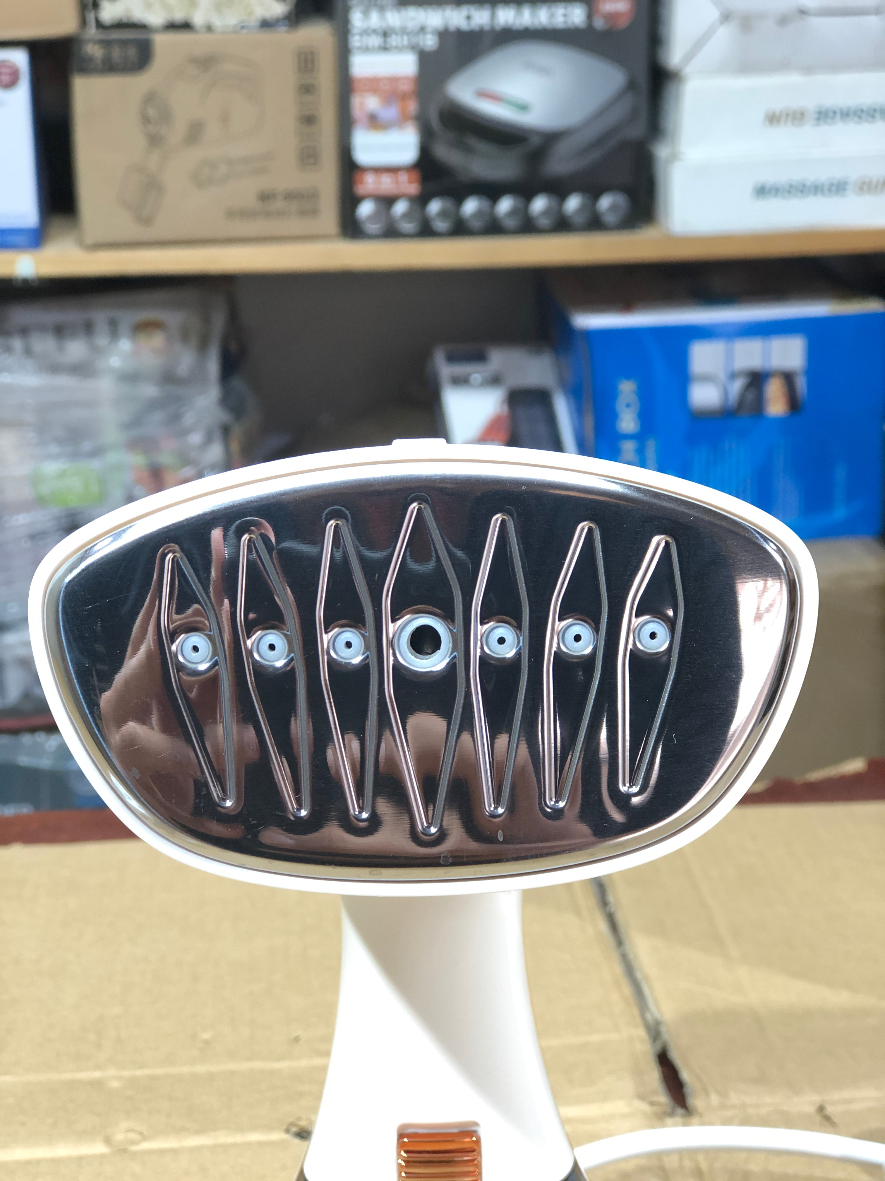 Kolax Digital Handheld Garments Steamer