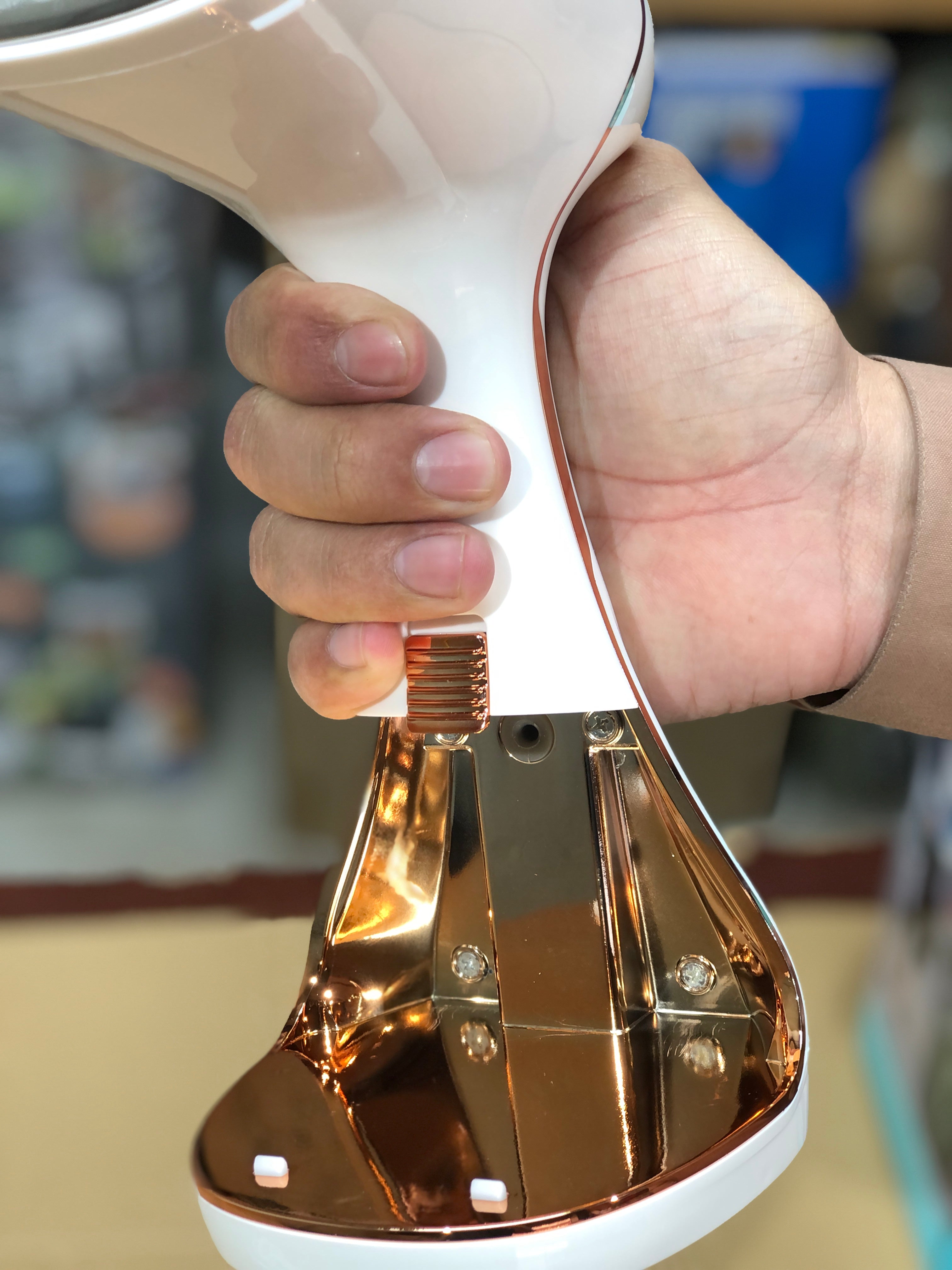 Kolax Digital Handheld Garments Steamer