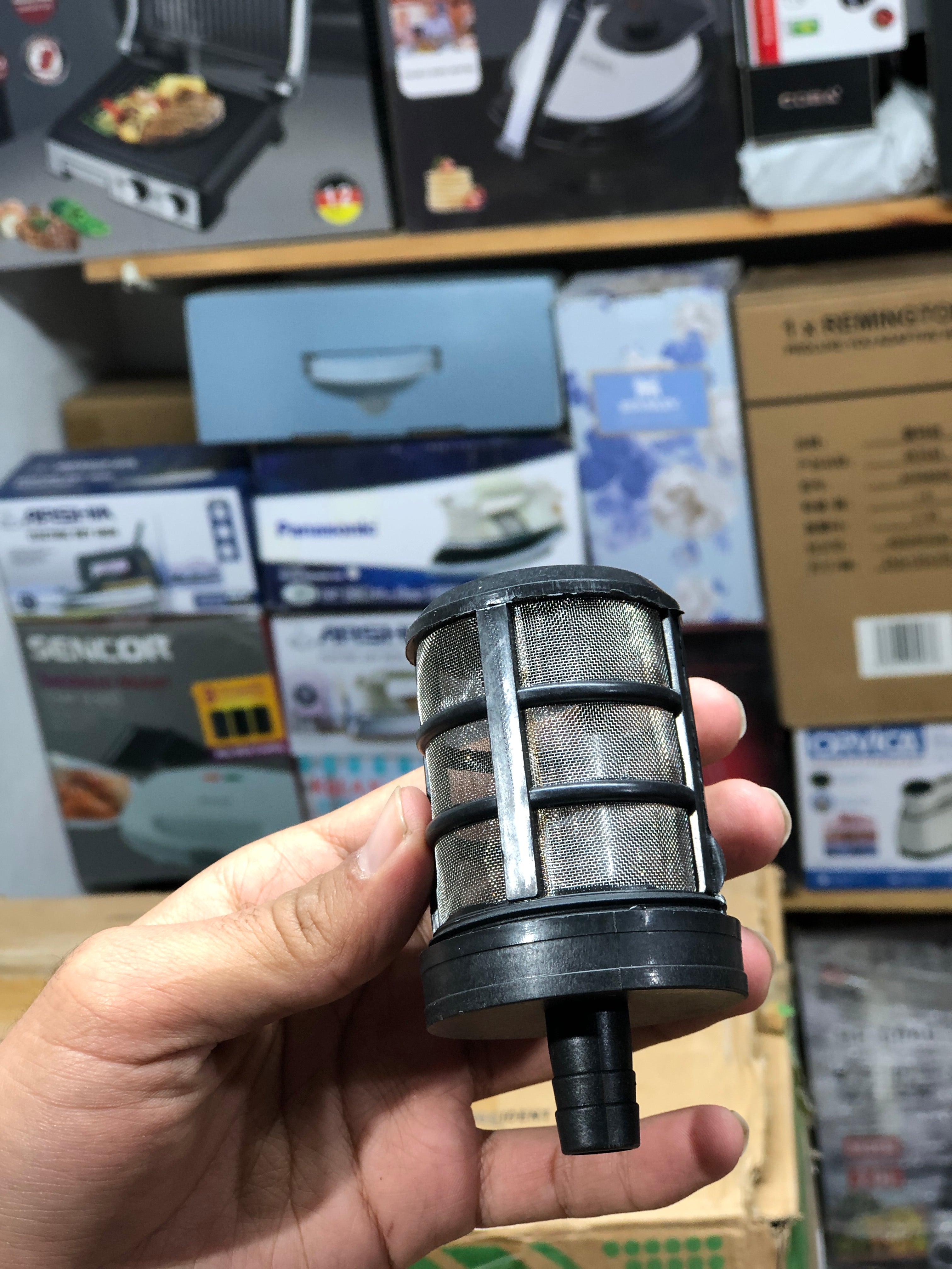 Lot Imported Electric High Pressure Washer