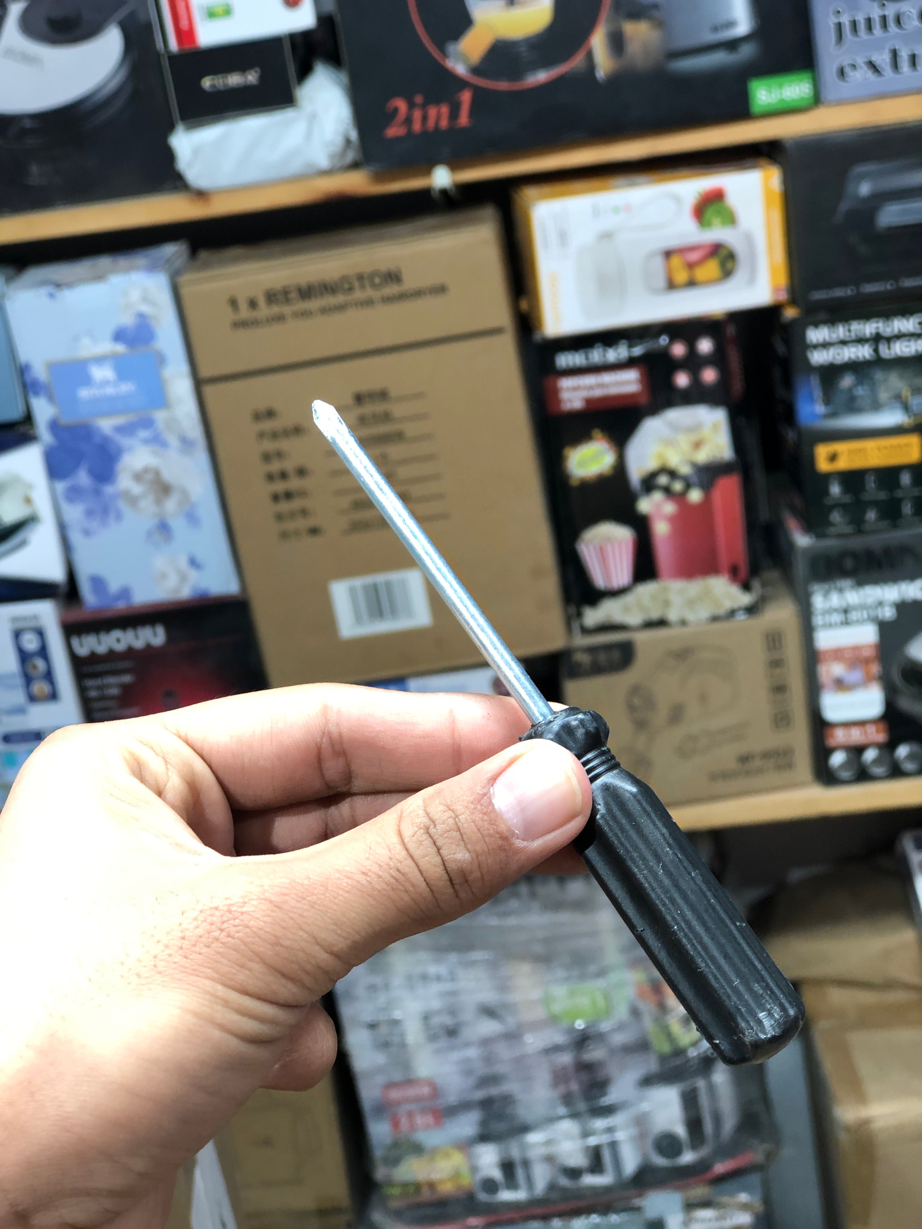 Lot Imported Electric High Pressure Washer