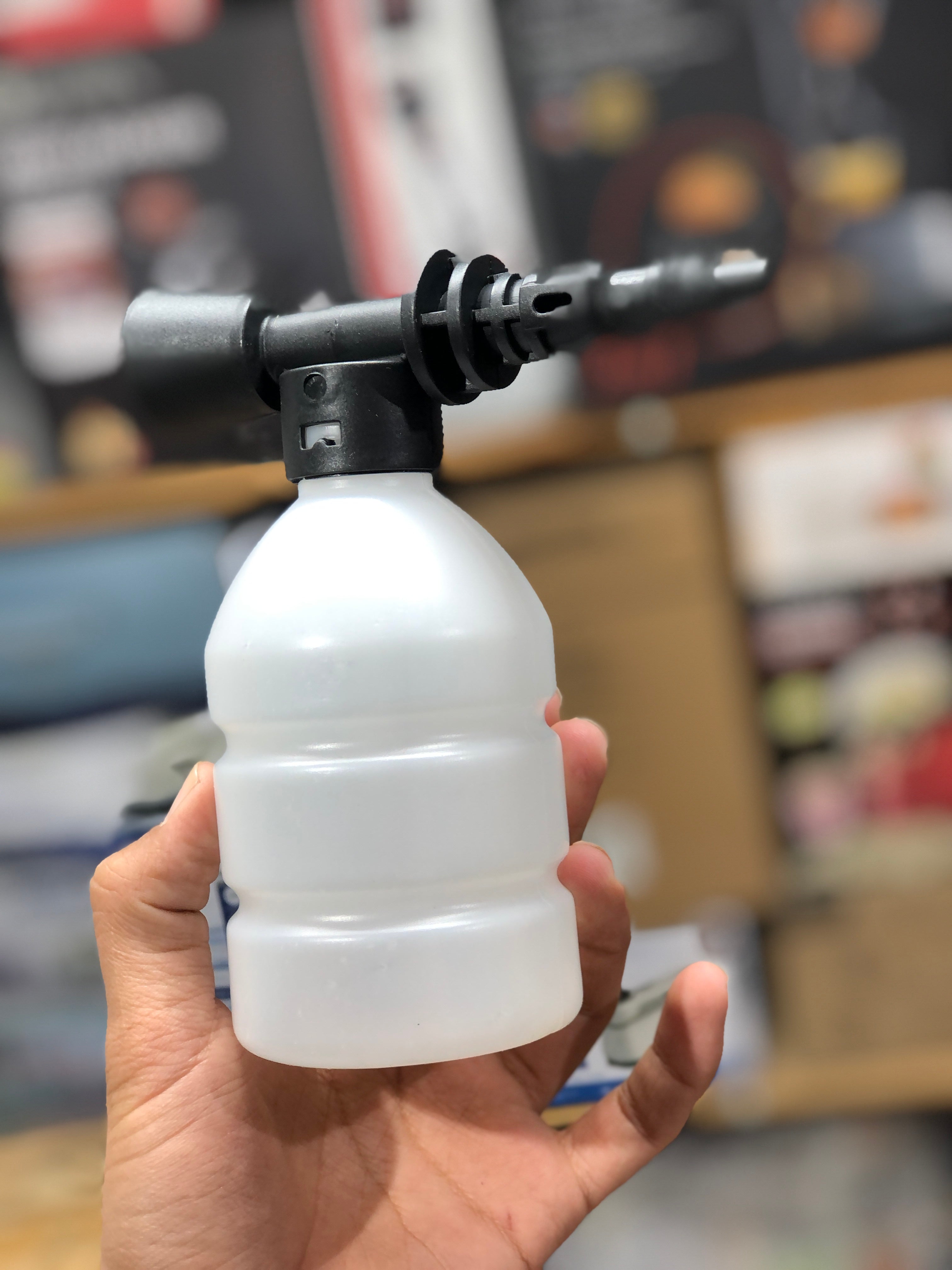 Lot Imported Electric High Pressure Washer