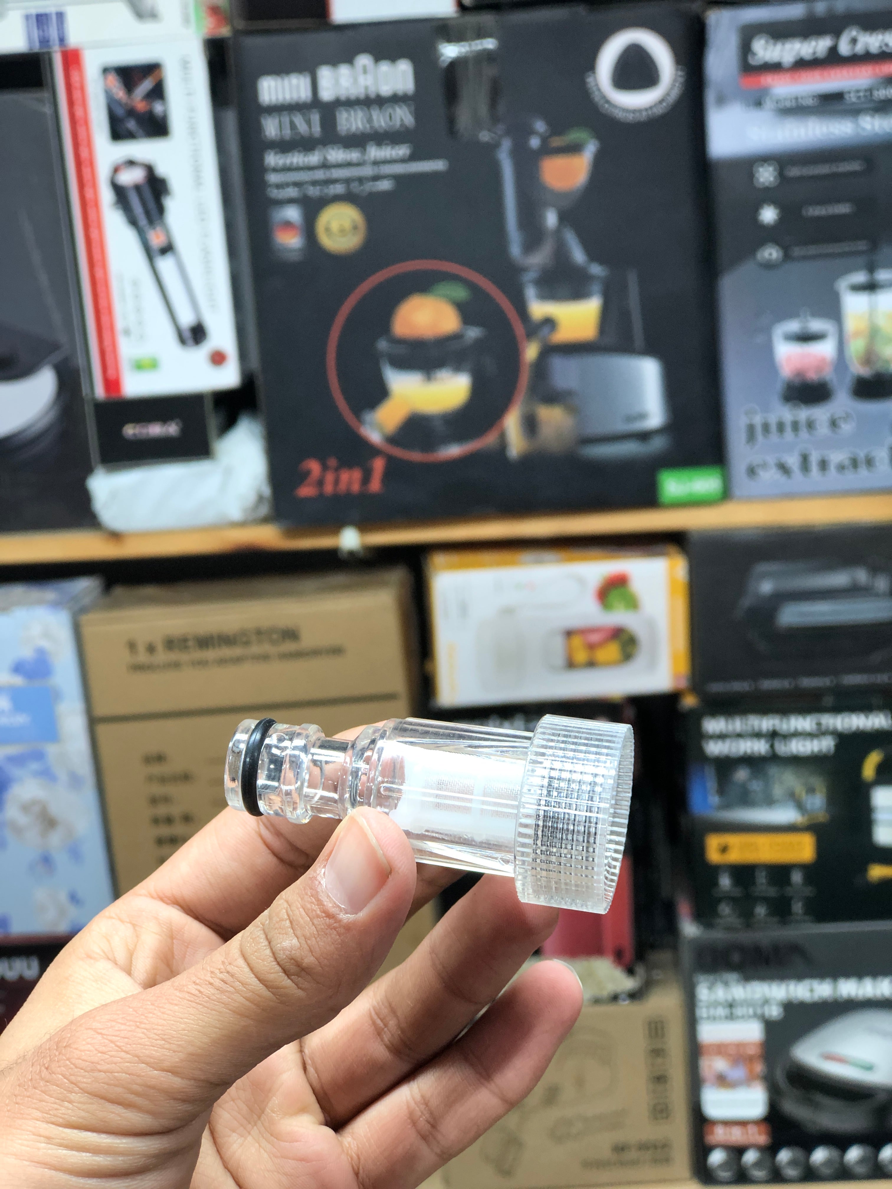 Lot Imported Electric High Pressure Washer