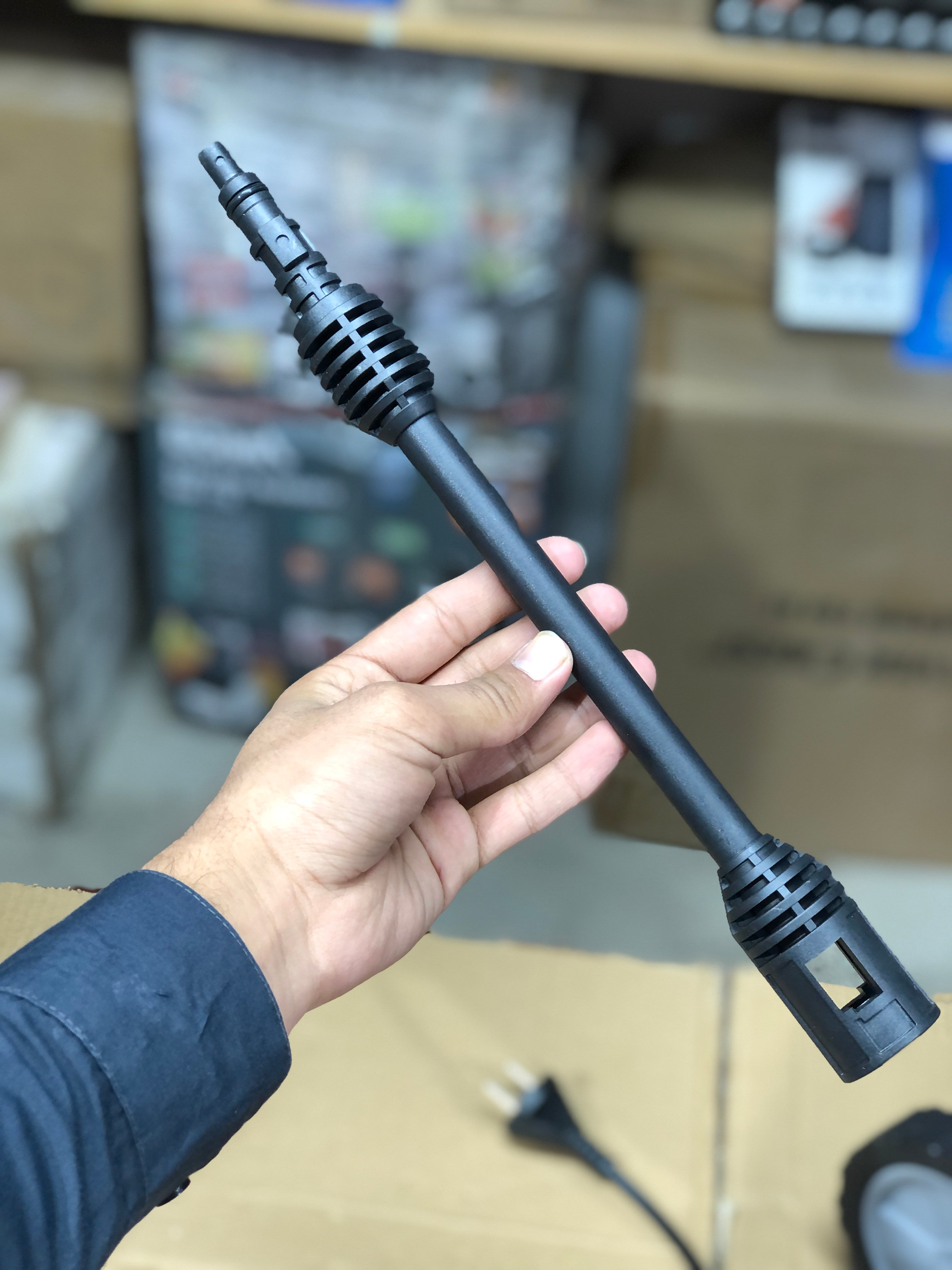 Lot Imported Electric High Pressure Washer