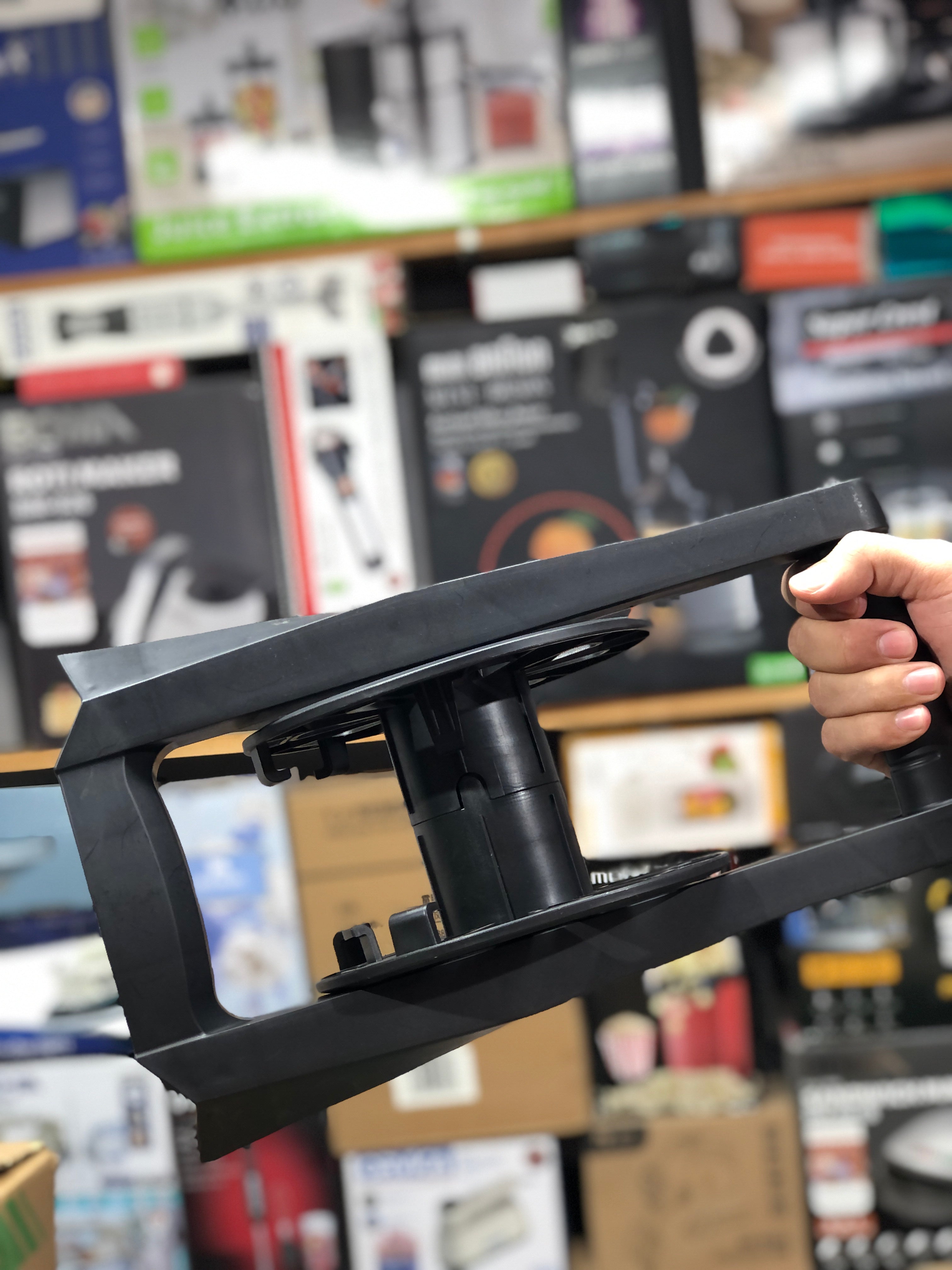 Lot Imported Electric High Pressure Washer