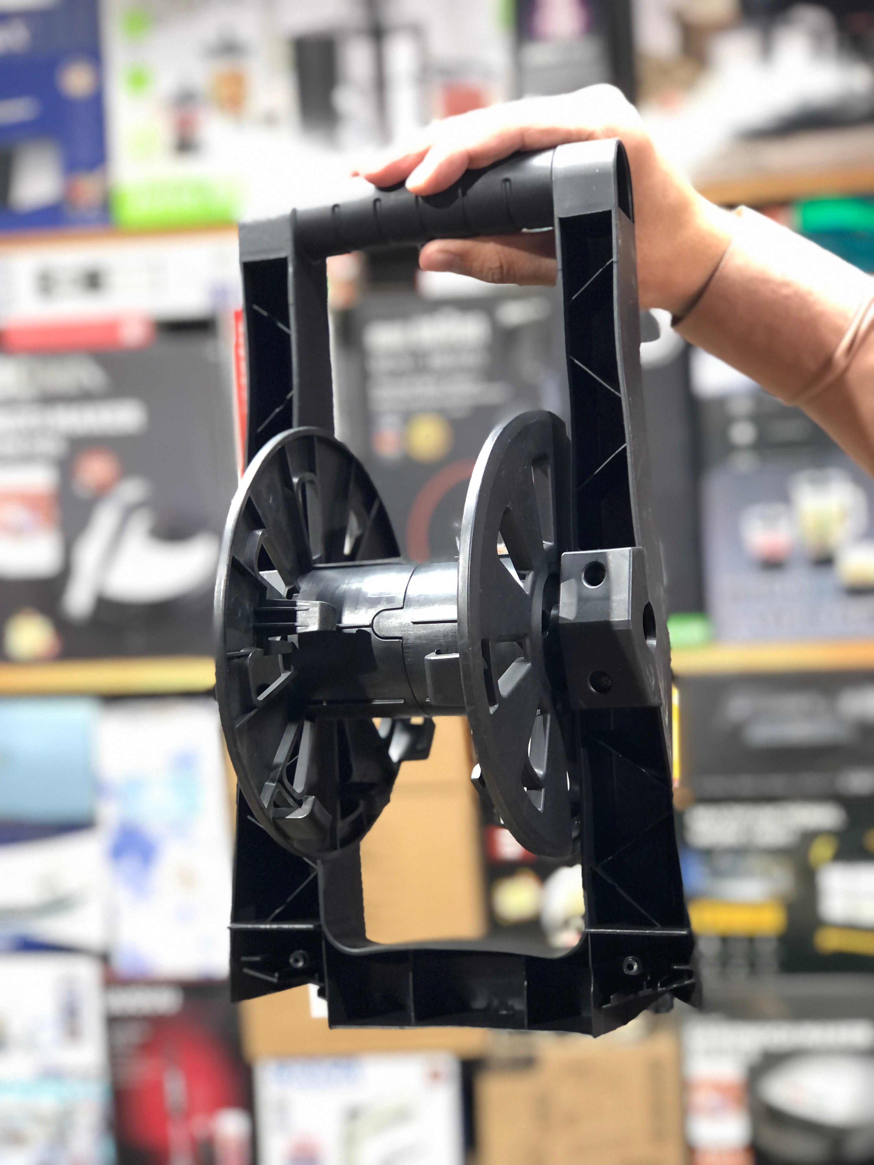 Lot Imported Electric High Pressure Washer