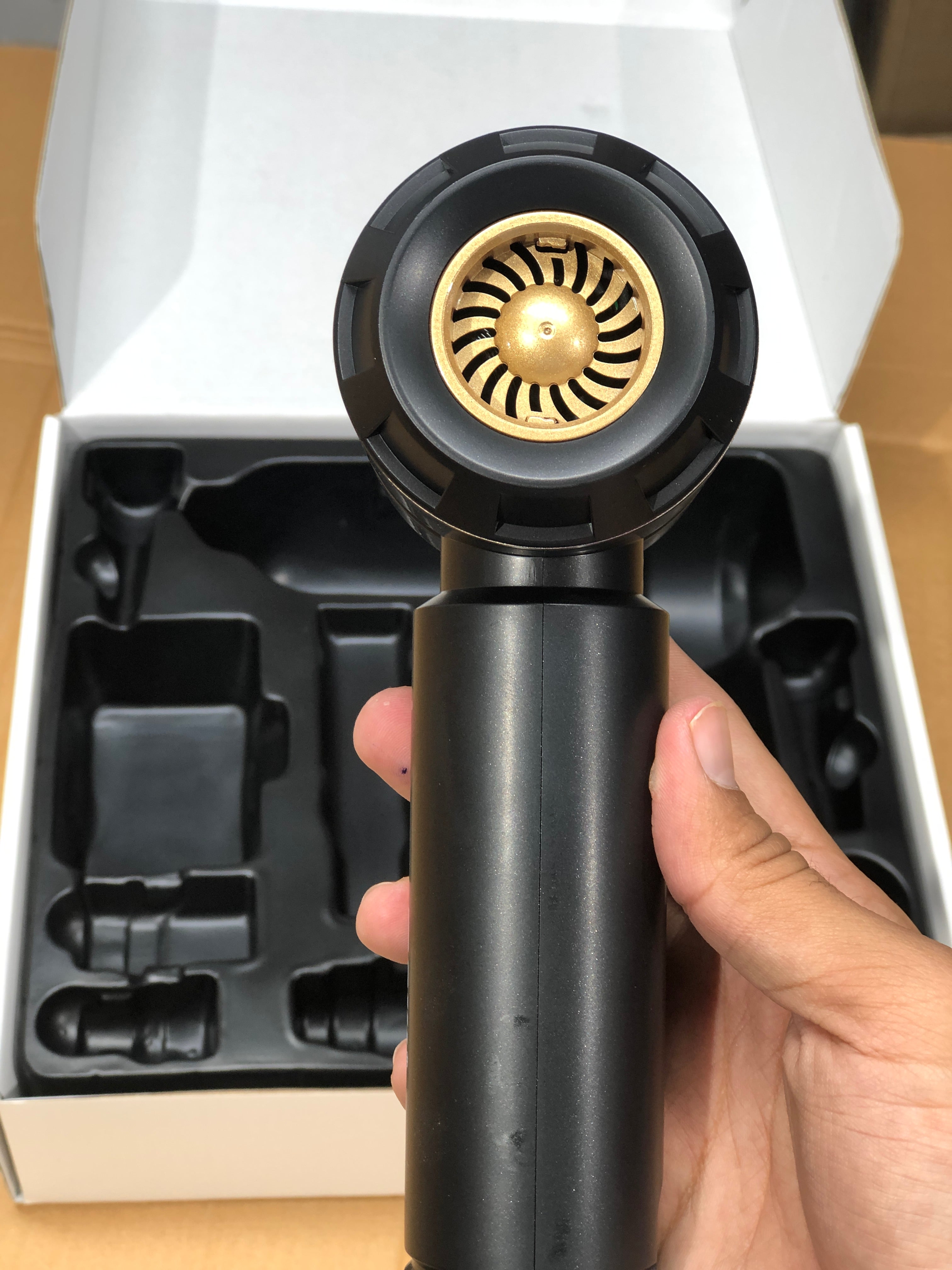 MDHL Car Vacuum Cleaner & Blower Sw-121