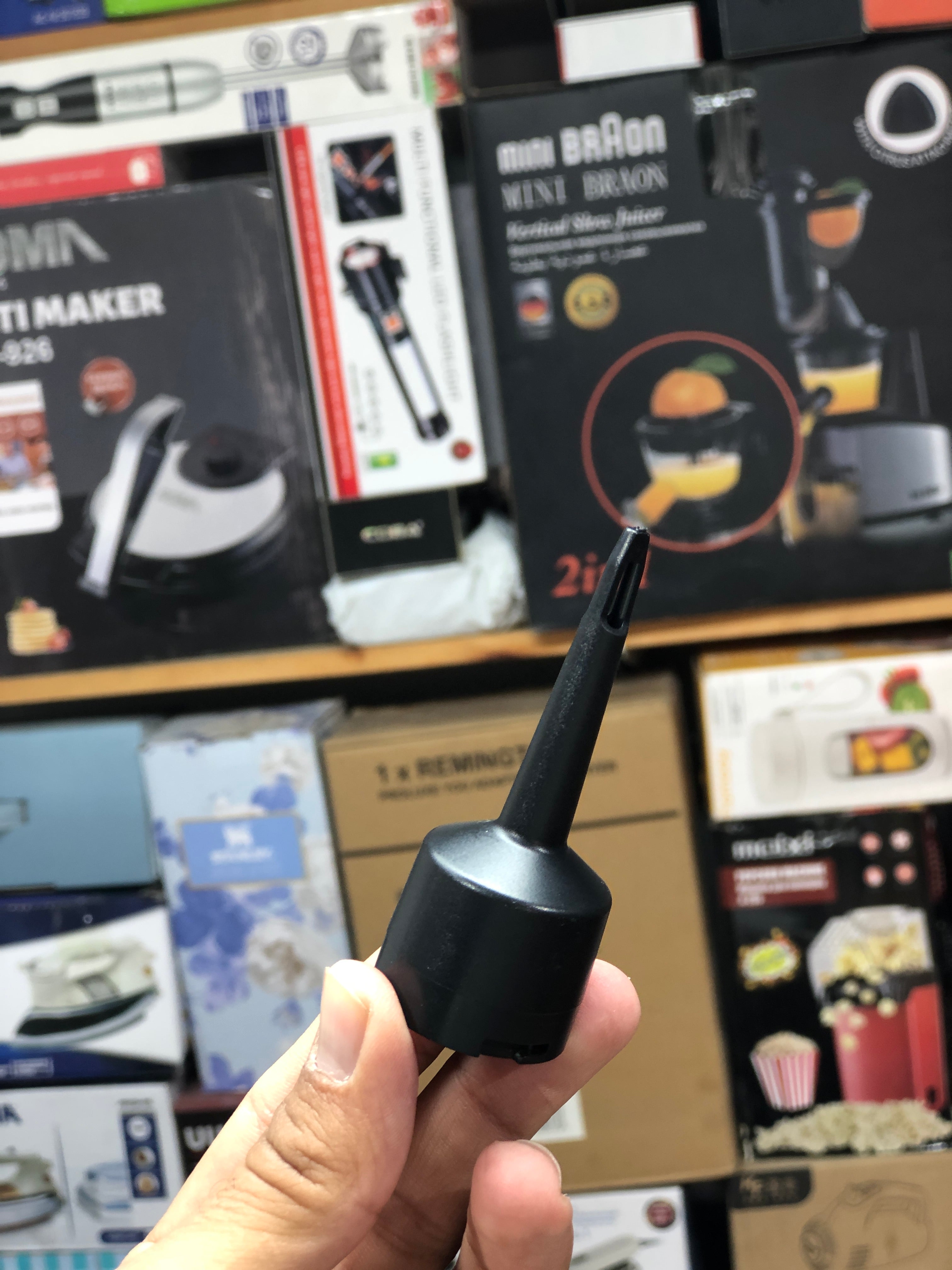 MDHL Car Vacuum Cleaner & Blower Sw-121