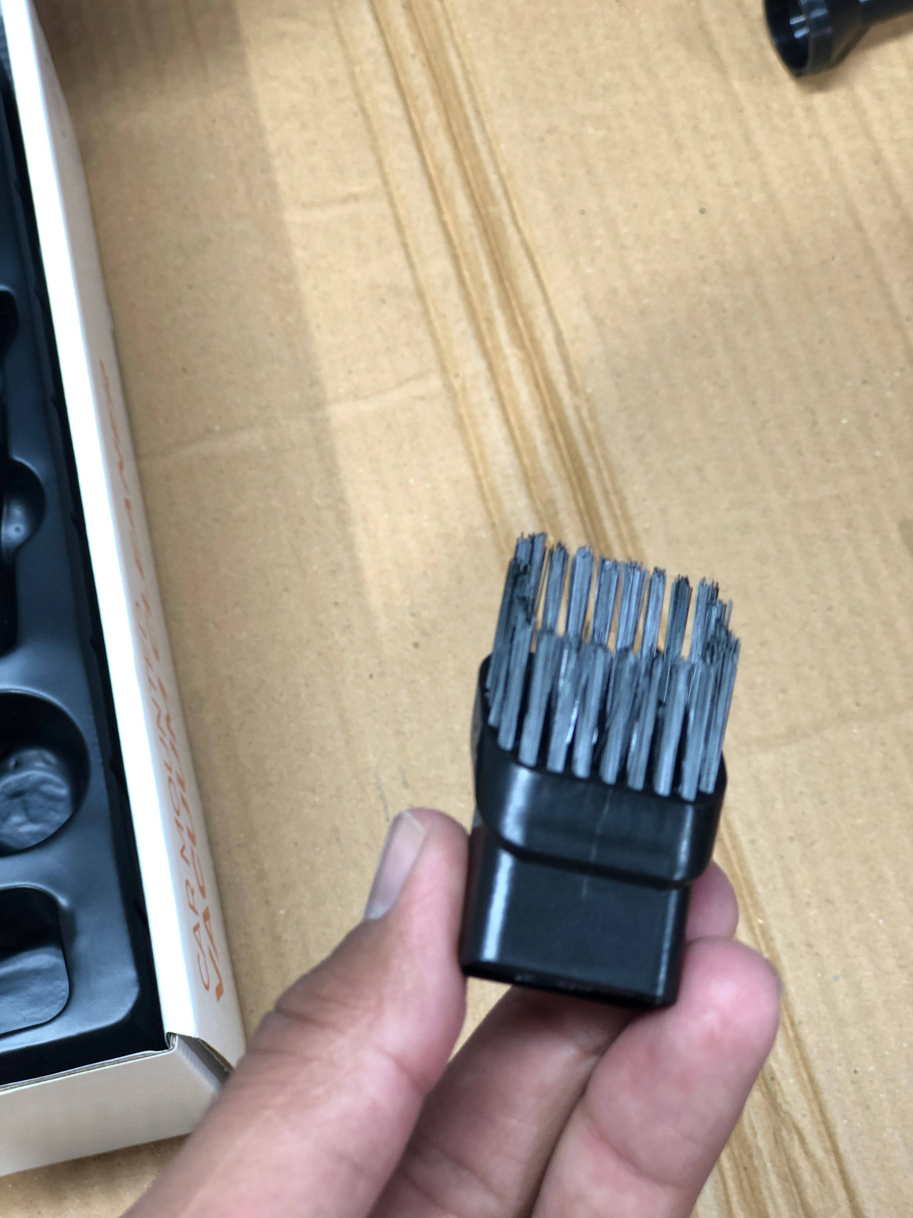 MDHL Car Vacuum Cleaner & Blower Sw-121