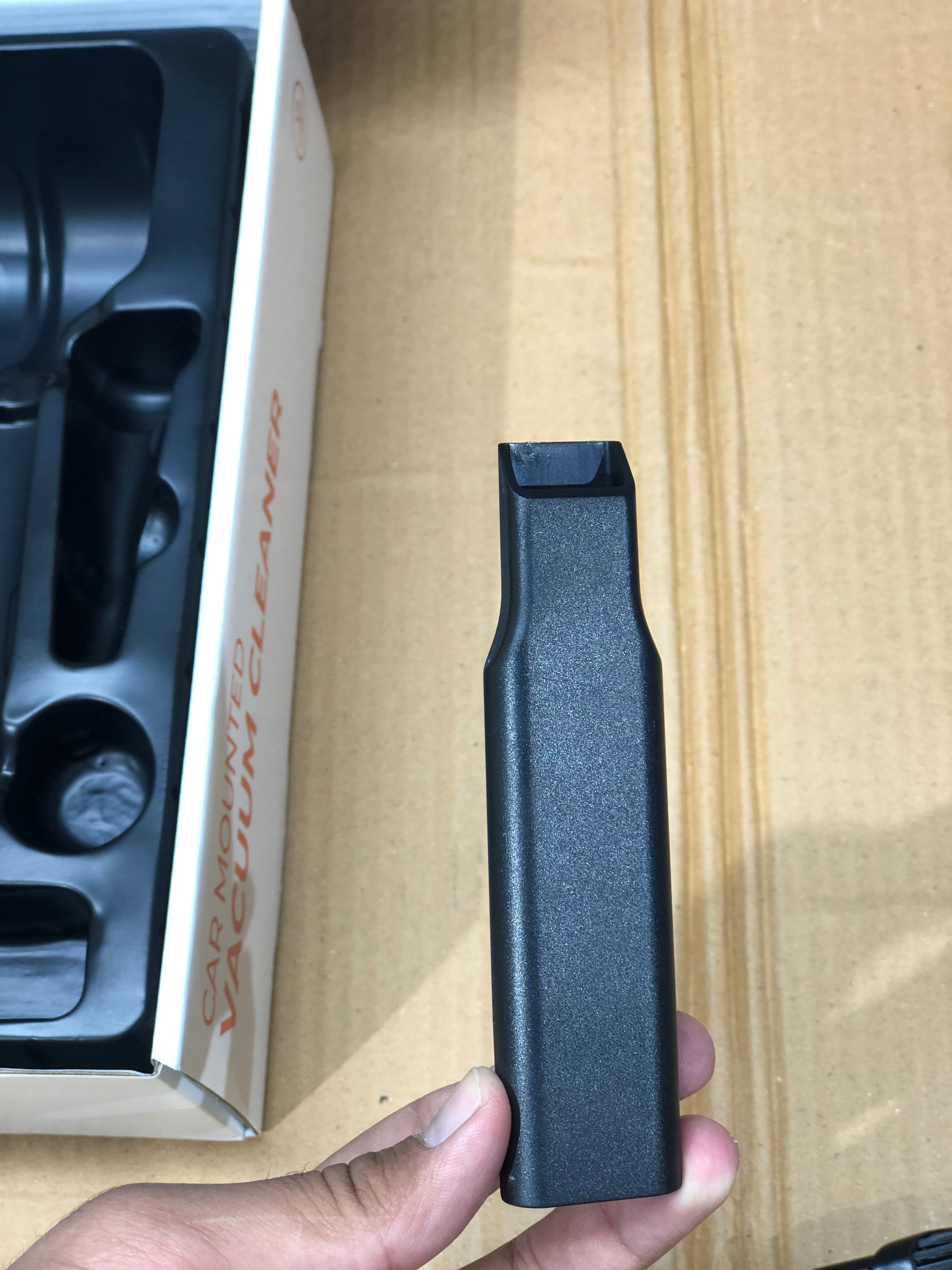 MDHL Car Vacuum Cleaner & Blower Sw-121