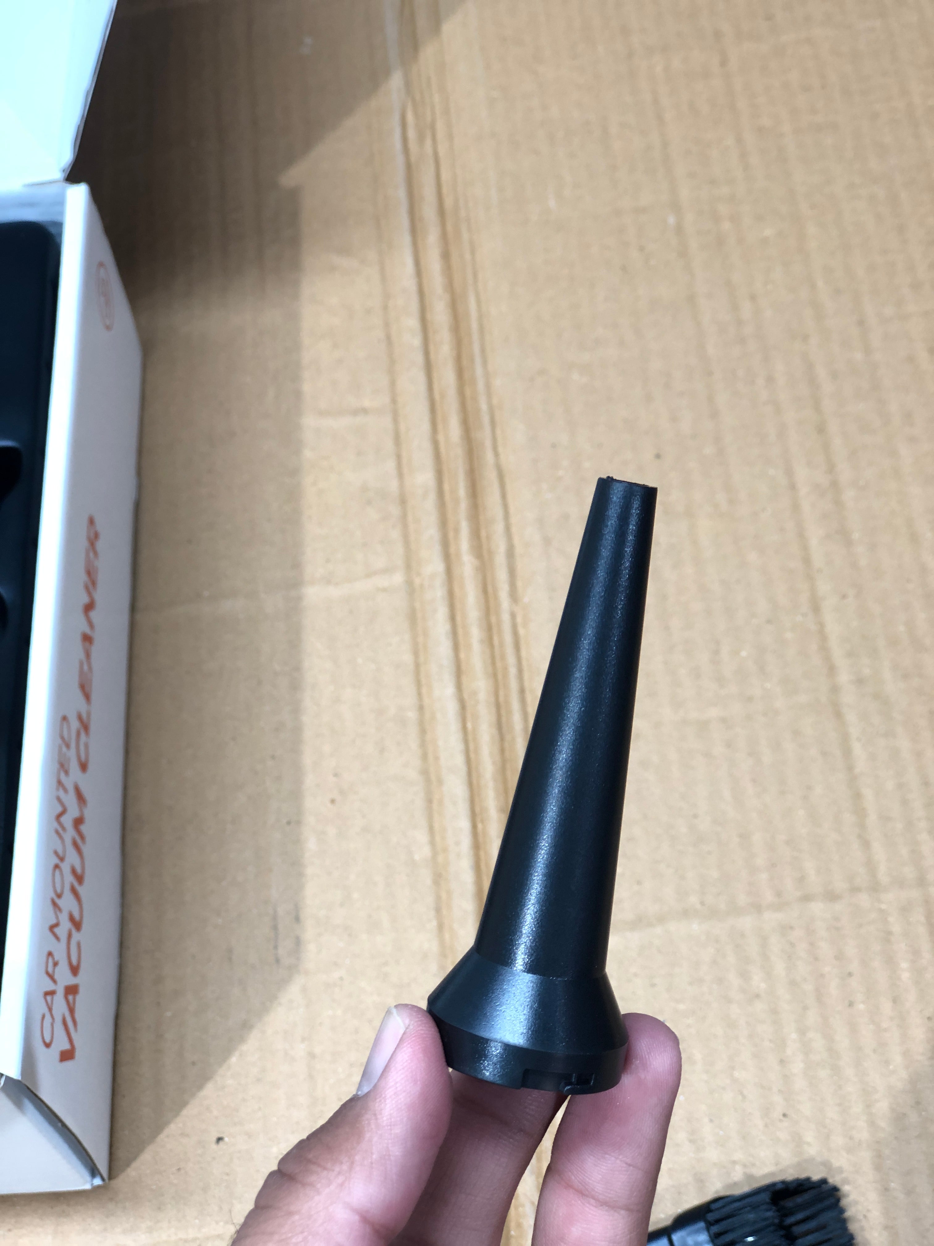 MDHL Car Vacuum Cleaner & Blower Sw-121