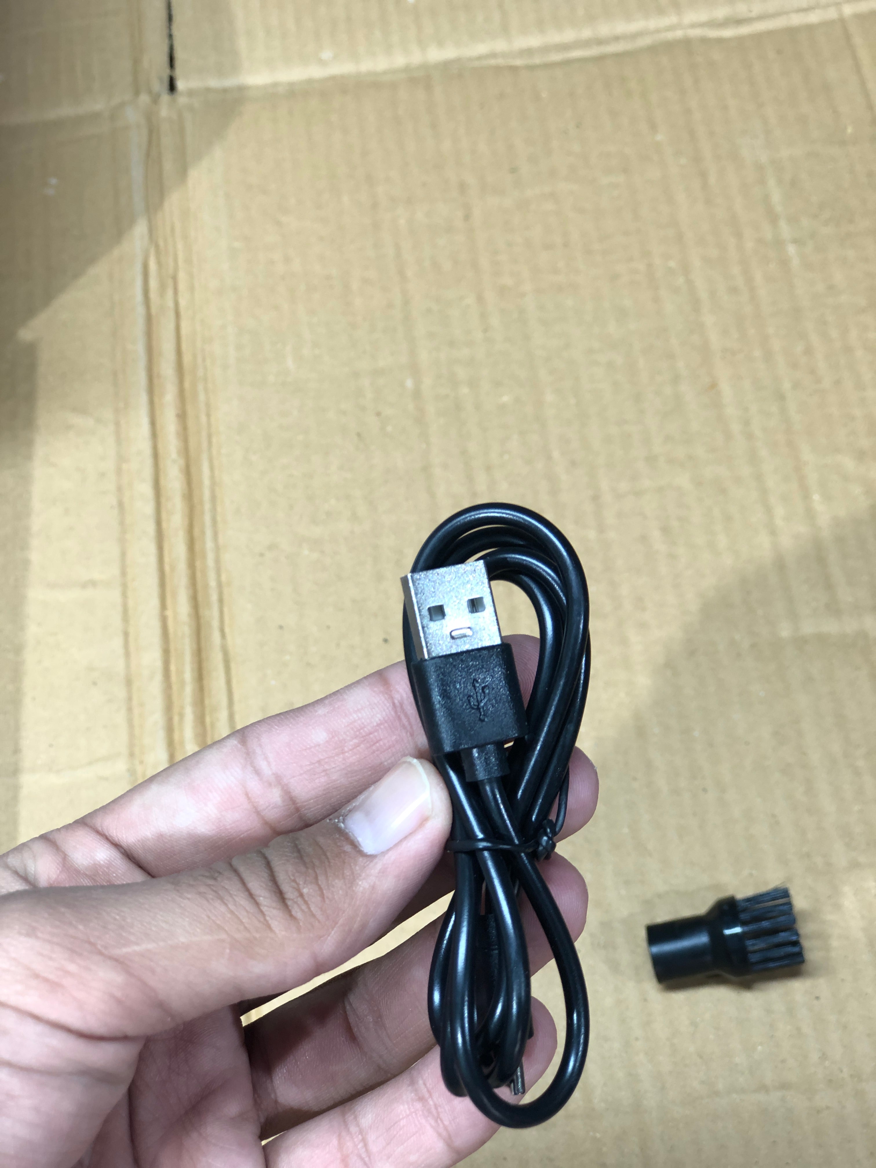 MDHL Car Vacuum Cleaner & Blower Sw-121