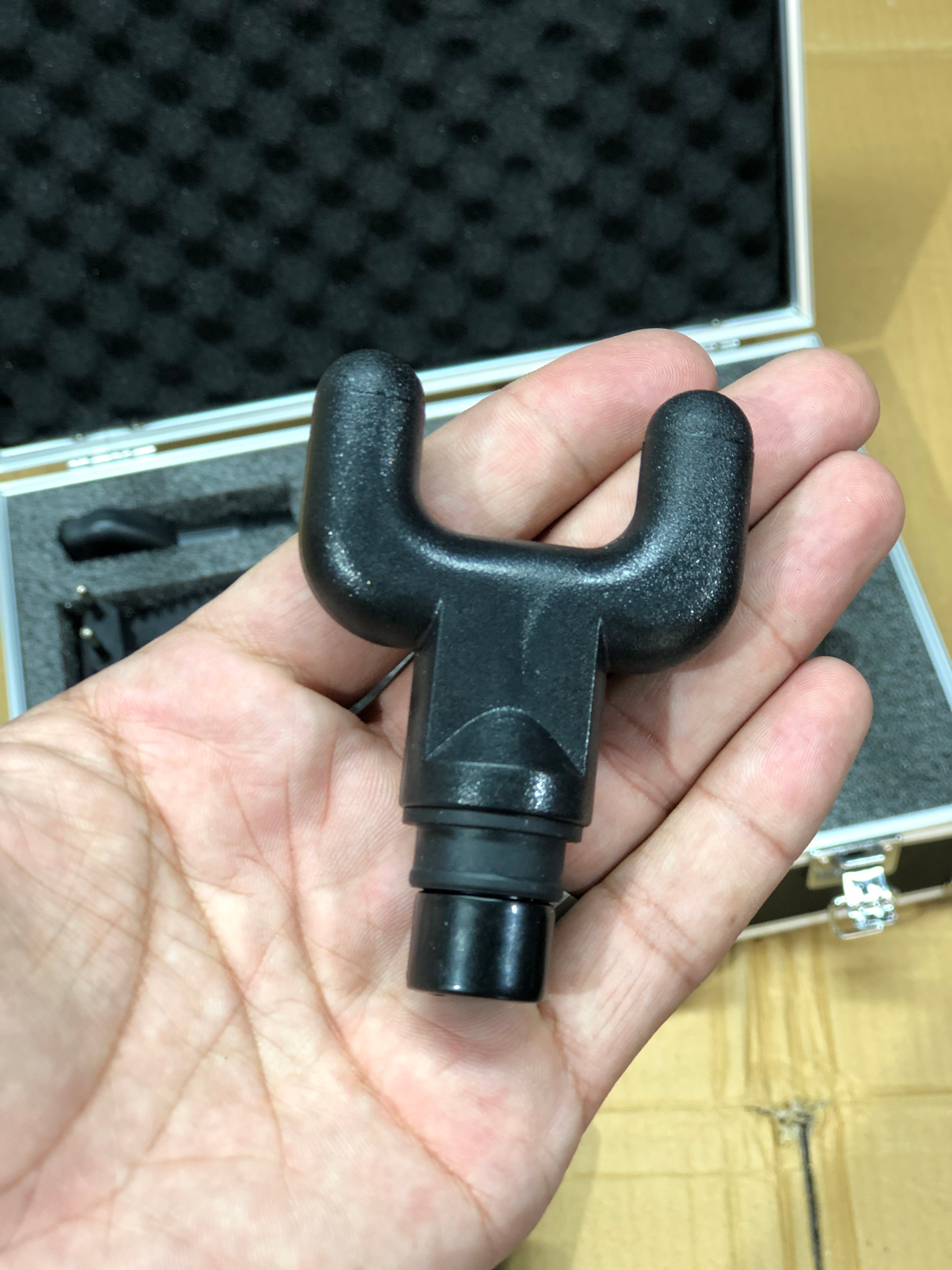 Imported MDHL Highl Quality Massage Gun