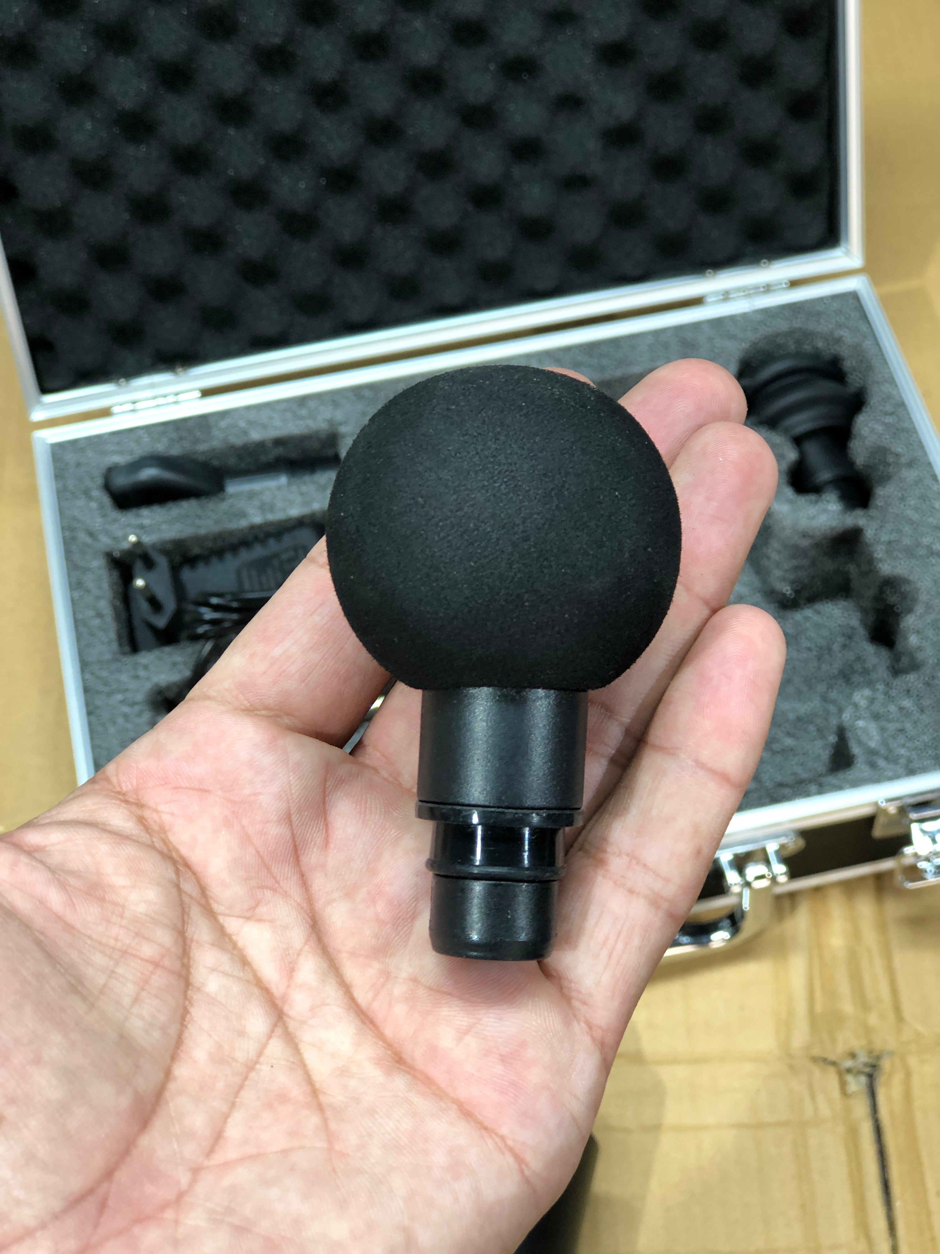 Imported MDHL Highl Quality Massage Gun