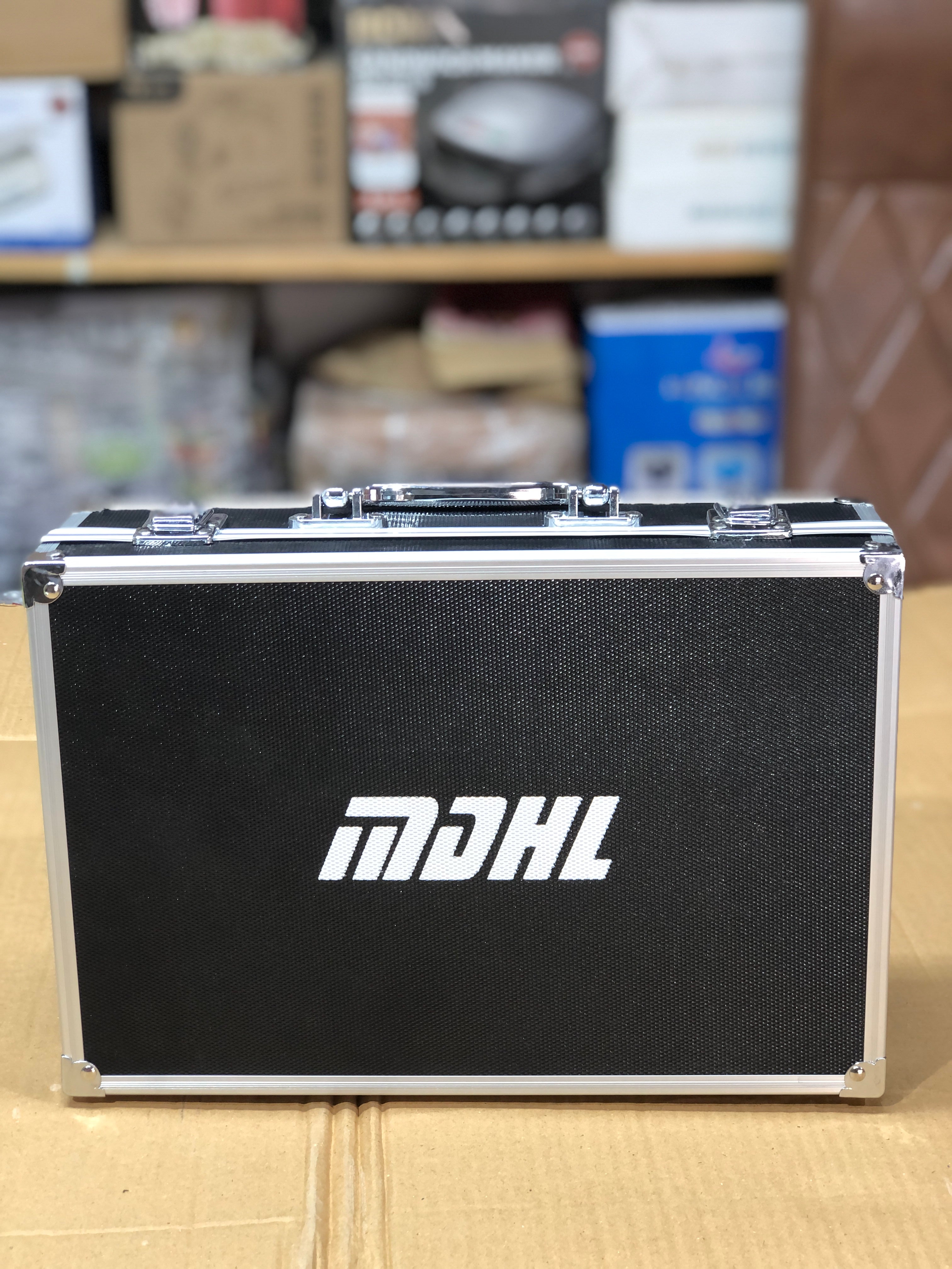 Imported MDHL Highl Quality Massage Gun