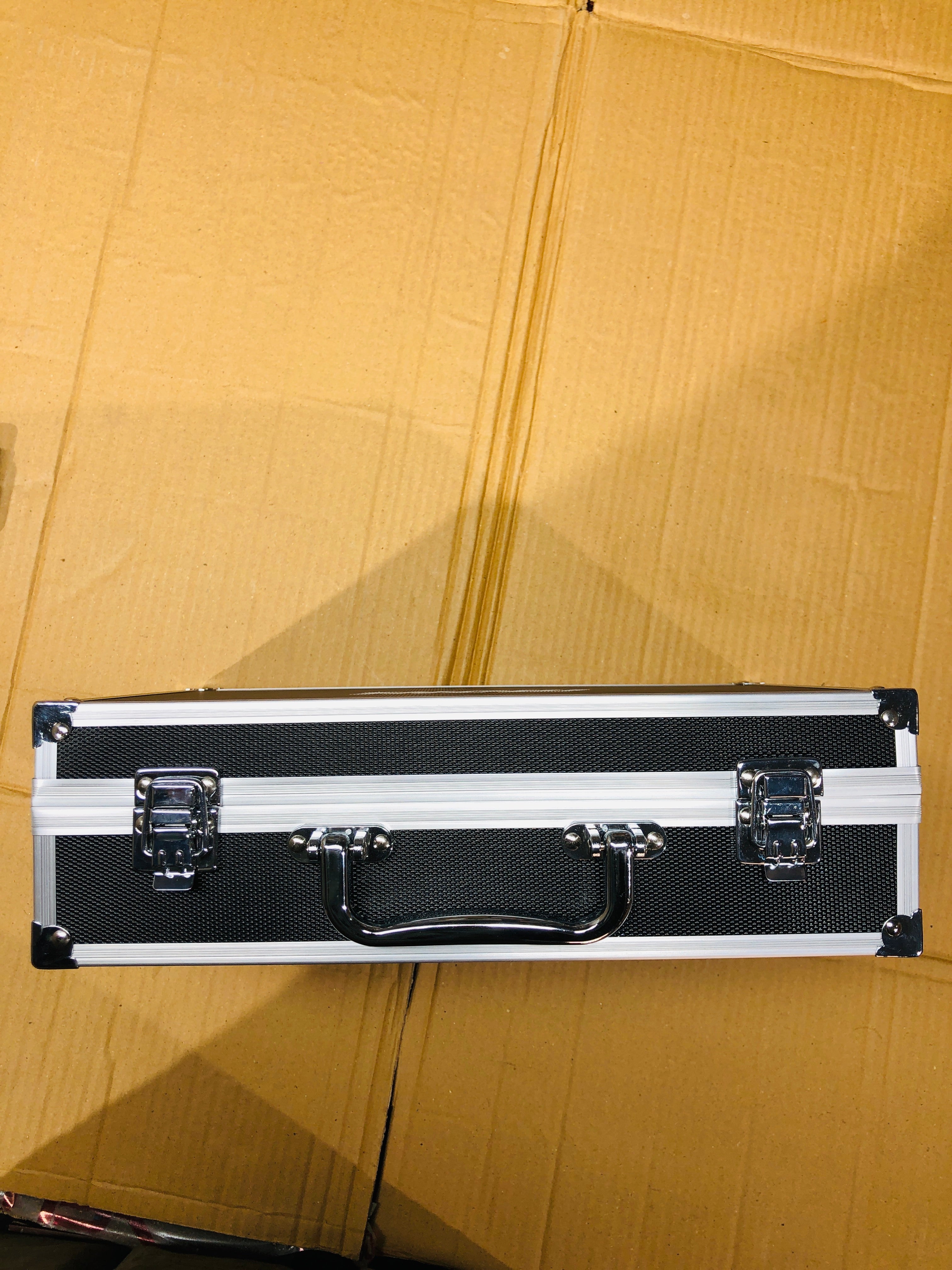 Imported MDHL Highl Quality Massage Gun