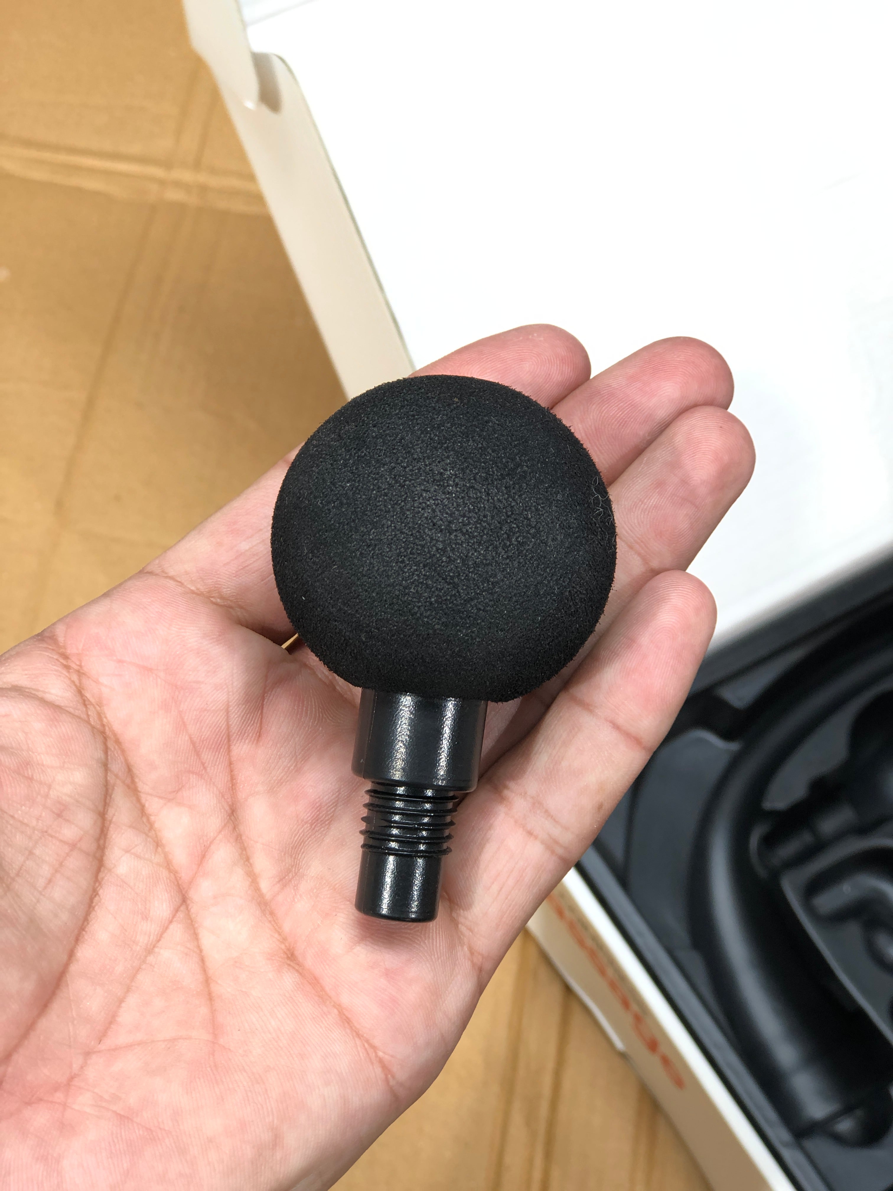 MDHL Warm Compress Massager XY-10