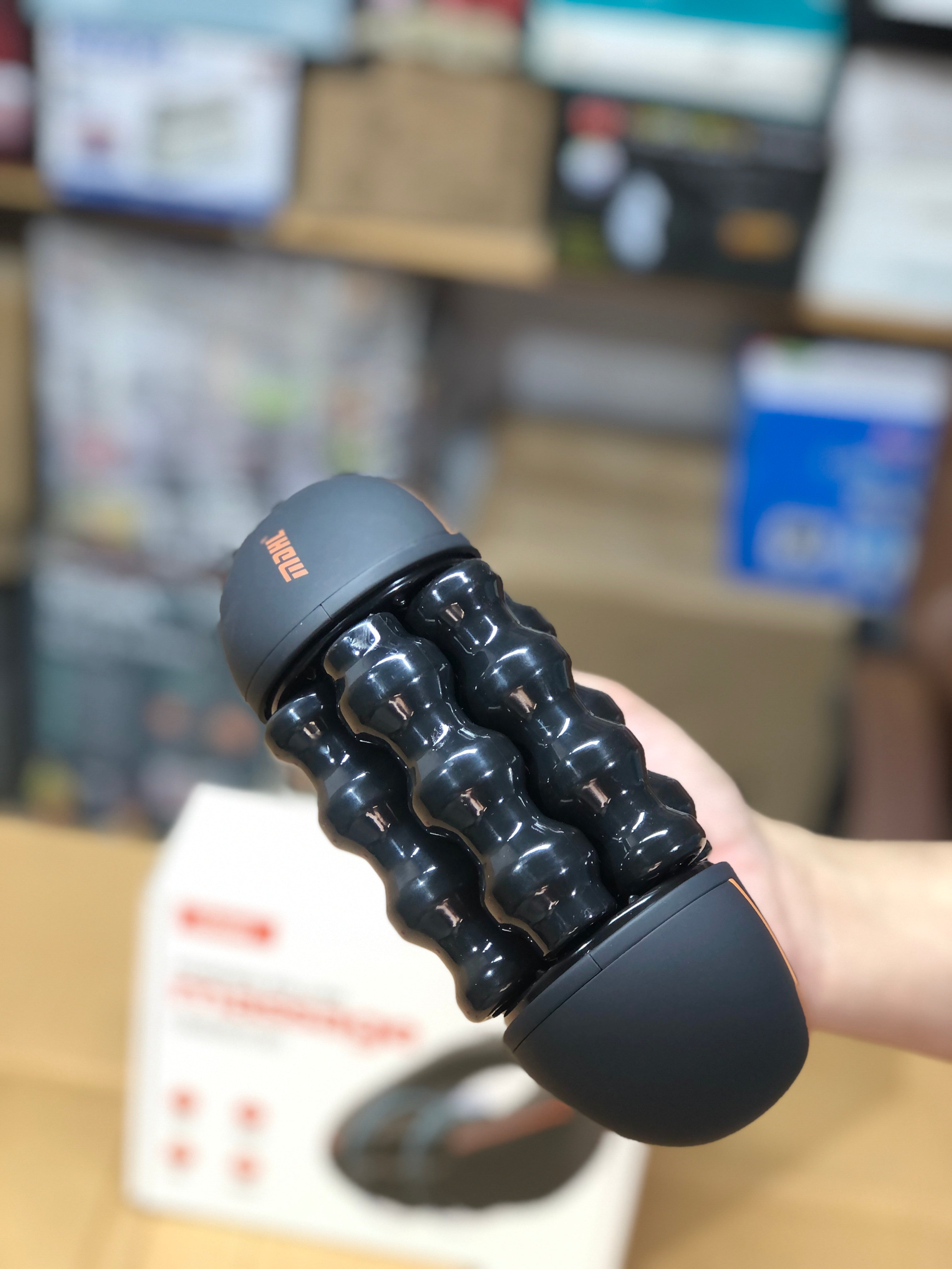 MDHL Rolling Massager