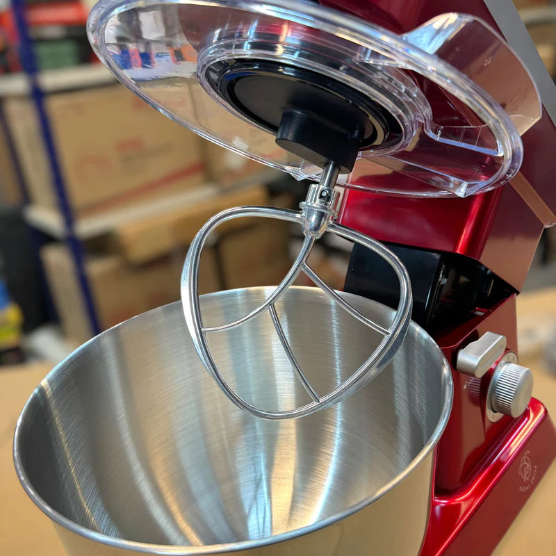 Royal Swiss Stand Mixer 6.3L SL-9818B