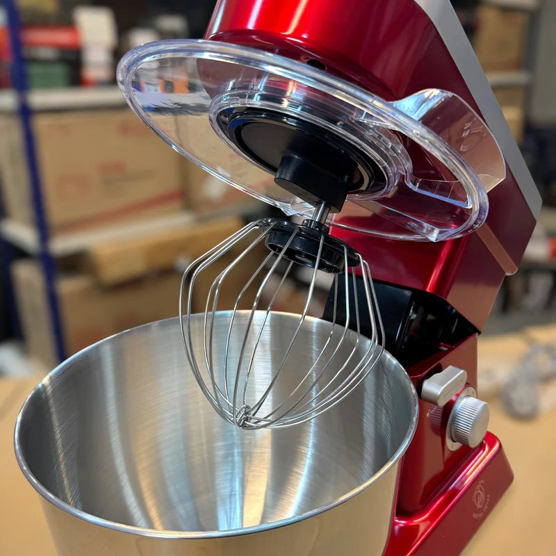 Royal Swiss Stand Mixer 6.3L SL-9818B