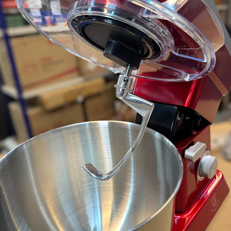 Royal Swiss Stand Mixer 6.3L SL-9818B