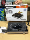 Geepas Digital Infrared Universal Hot Plate 6924