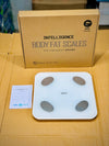 Imported Intelligence t Smart Body Fat Scale