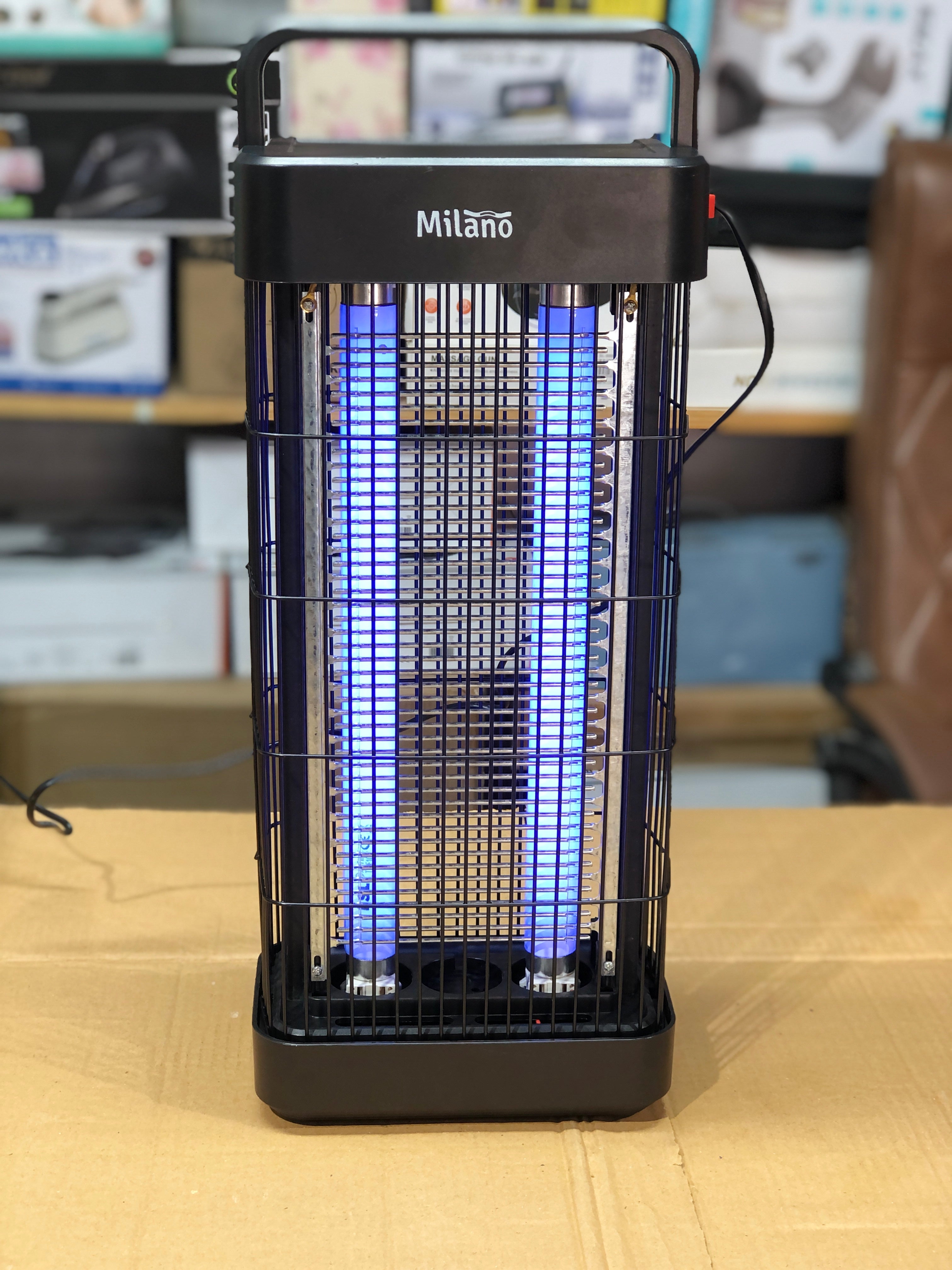 Milano Uv Light Mosquito Killer 20W