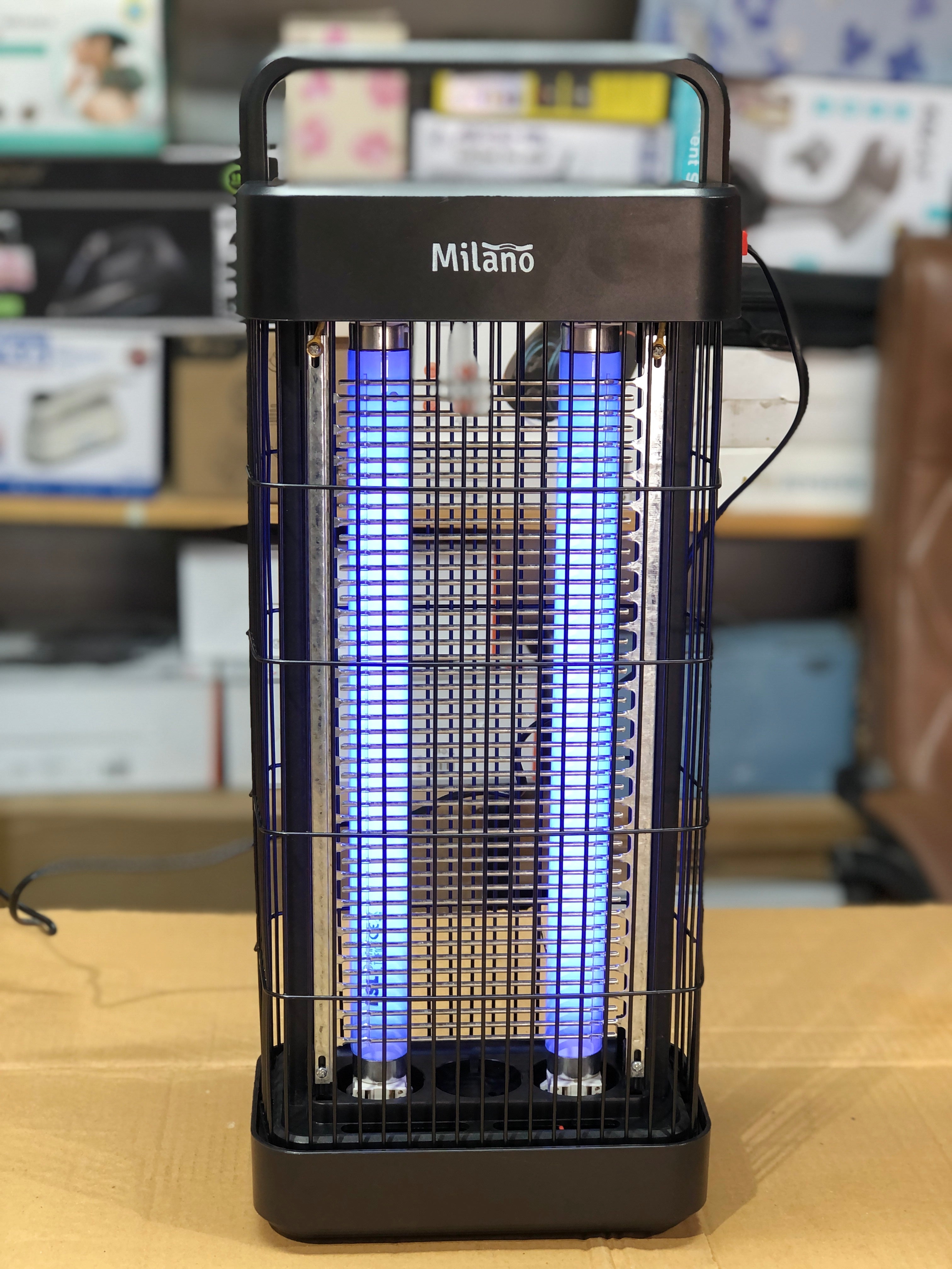 Milano Uv Light Mosquito Killer 20W
