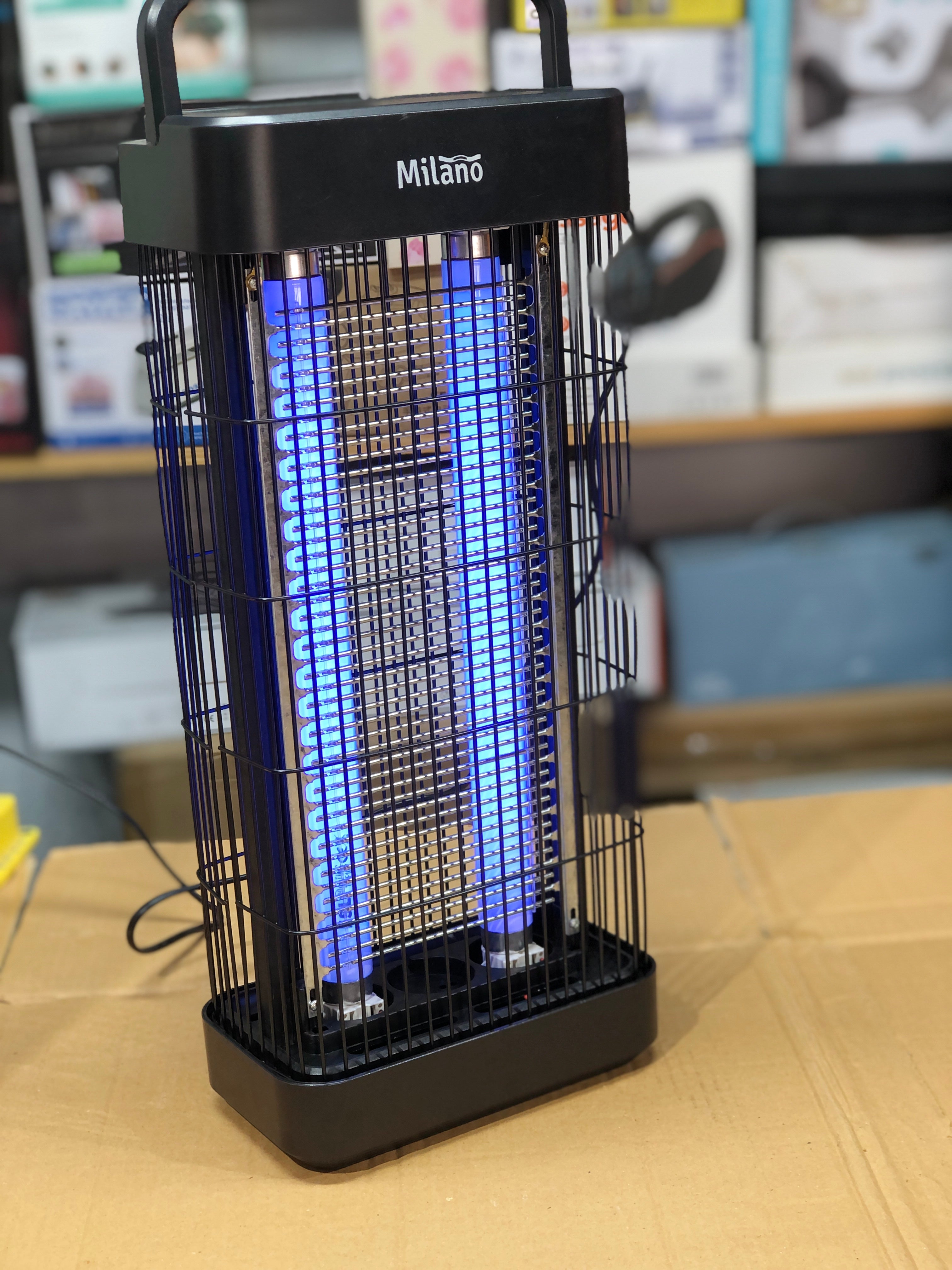 Milano Uv Light Mosquito Killer 20W