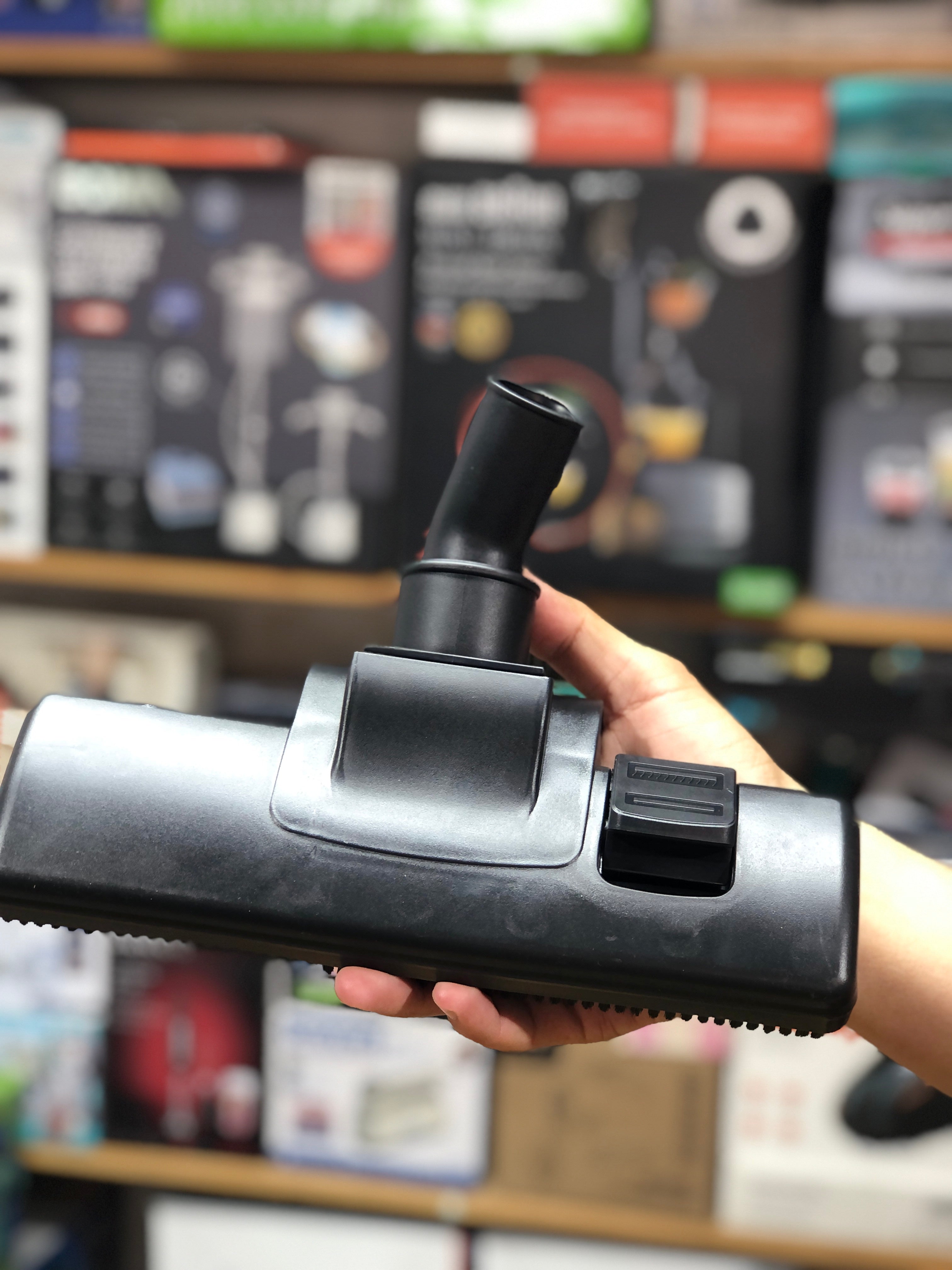 DSP 17 in 1 Wet & Dry Vacuum Cleaner & Blower