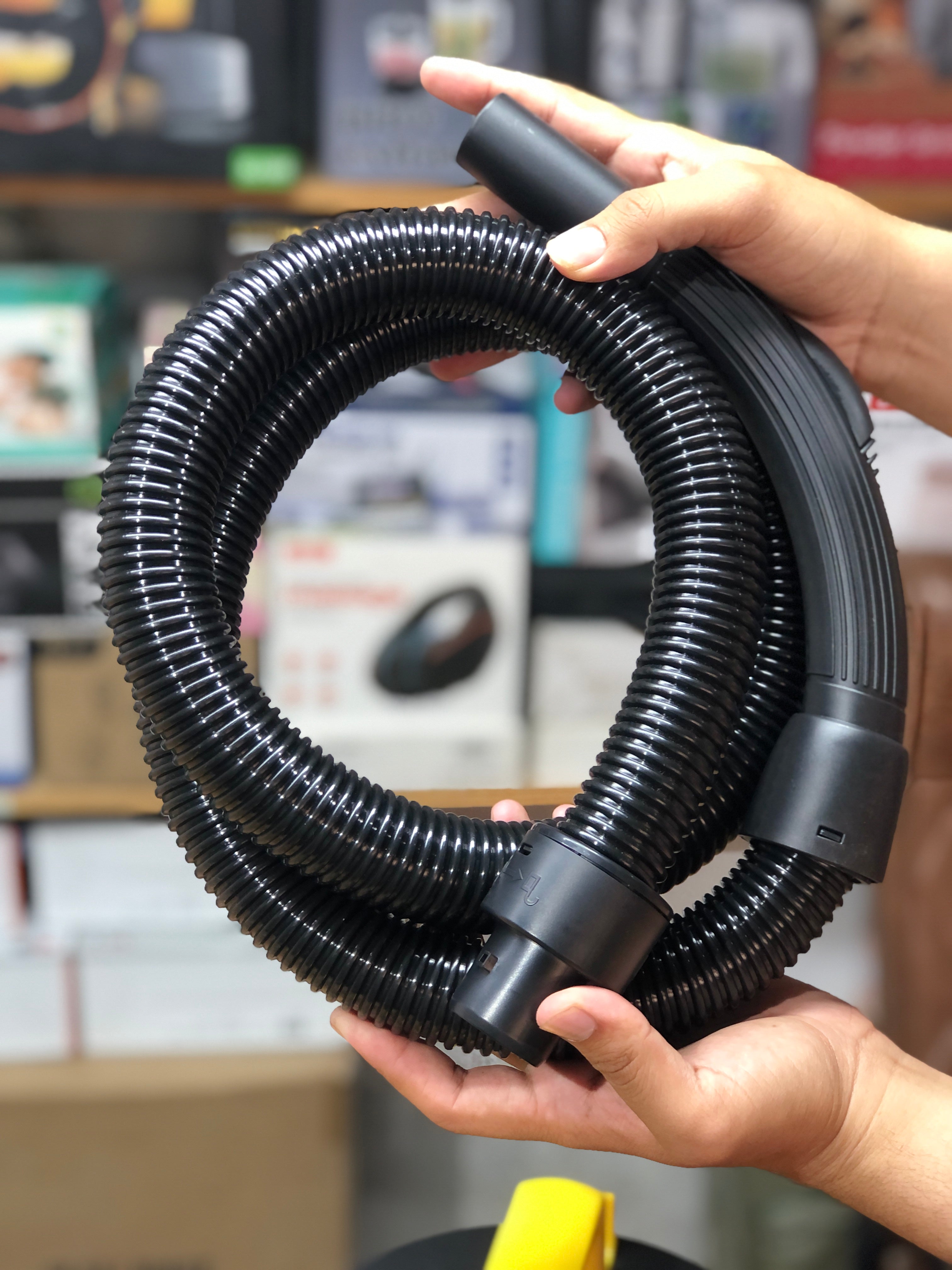 DSP 17 in 1 Wet & Dry Vacuum Cleaner & Blower