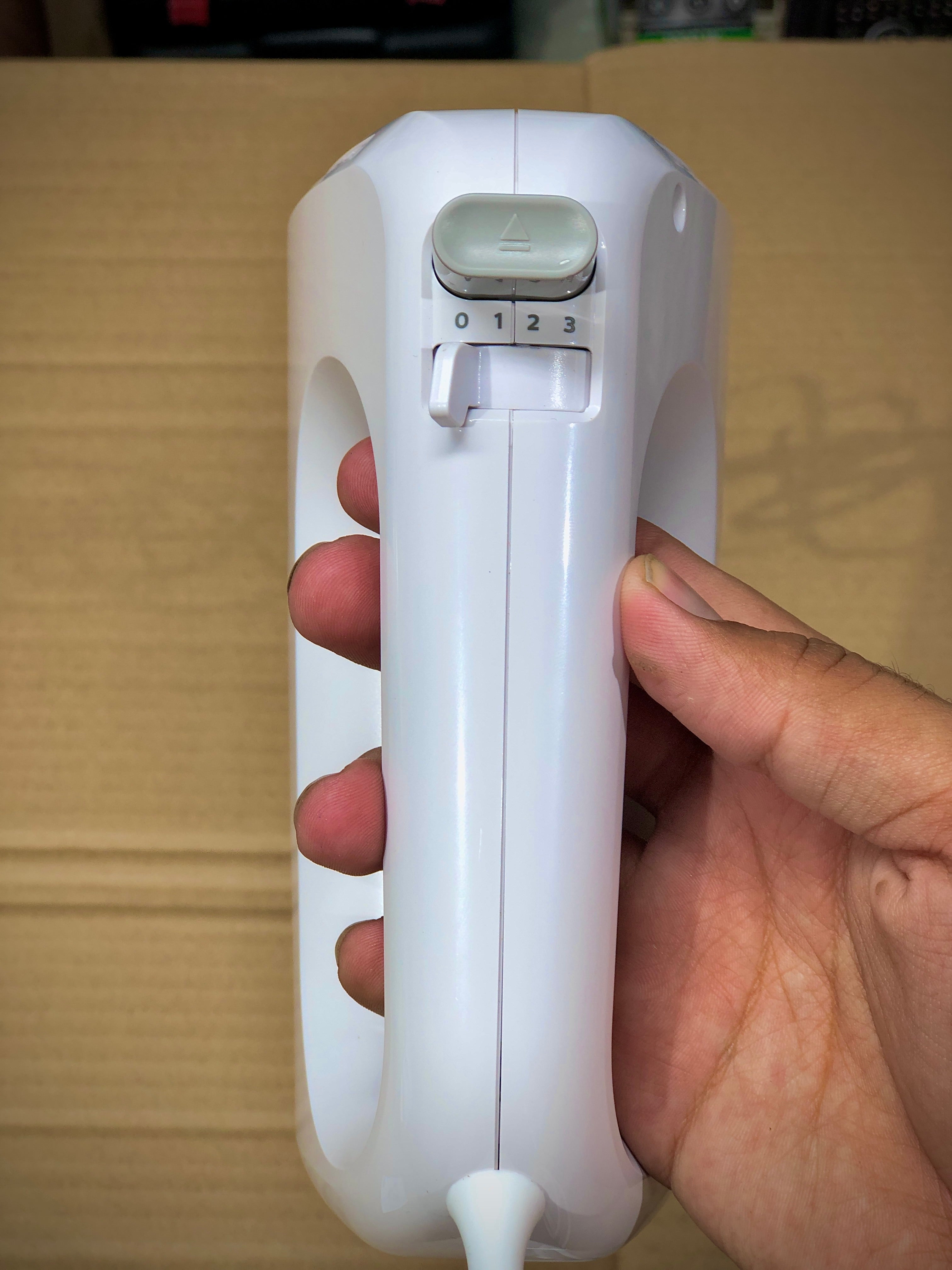 Philips 3000 Series Hand Mixer
