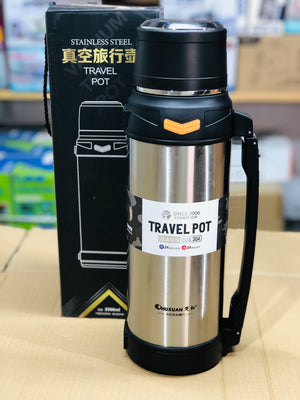 Imported  Hot & Cool Insulated Vacuum Bottle