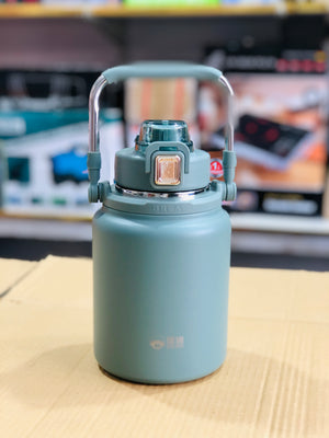 D.kadi Stainless Steel Hot & Cold Bottles 1.8L