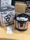 SuTai Digital Electric Pressure Cooker