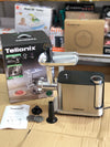 Imported Telionix Digital Meat Grinder TMG3806