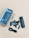 Gentleman rechargeable Hair Clippers & Trimmers 607