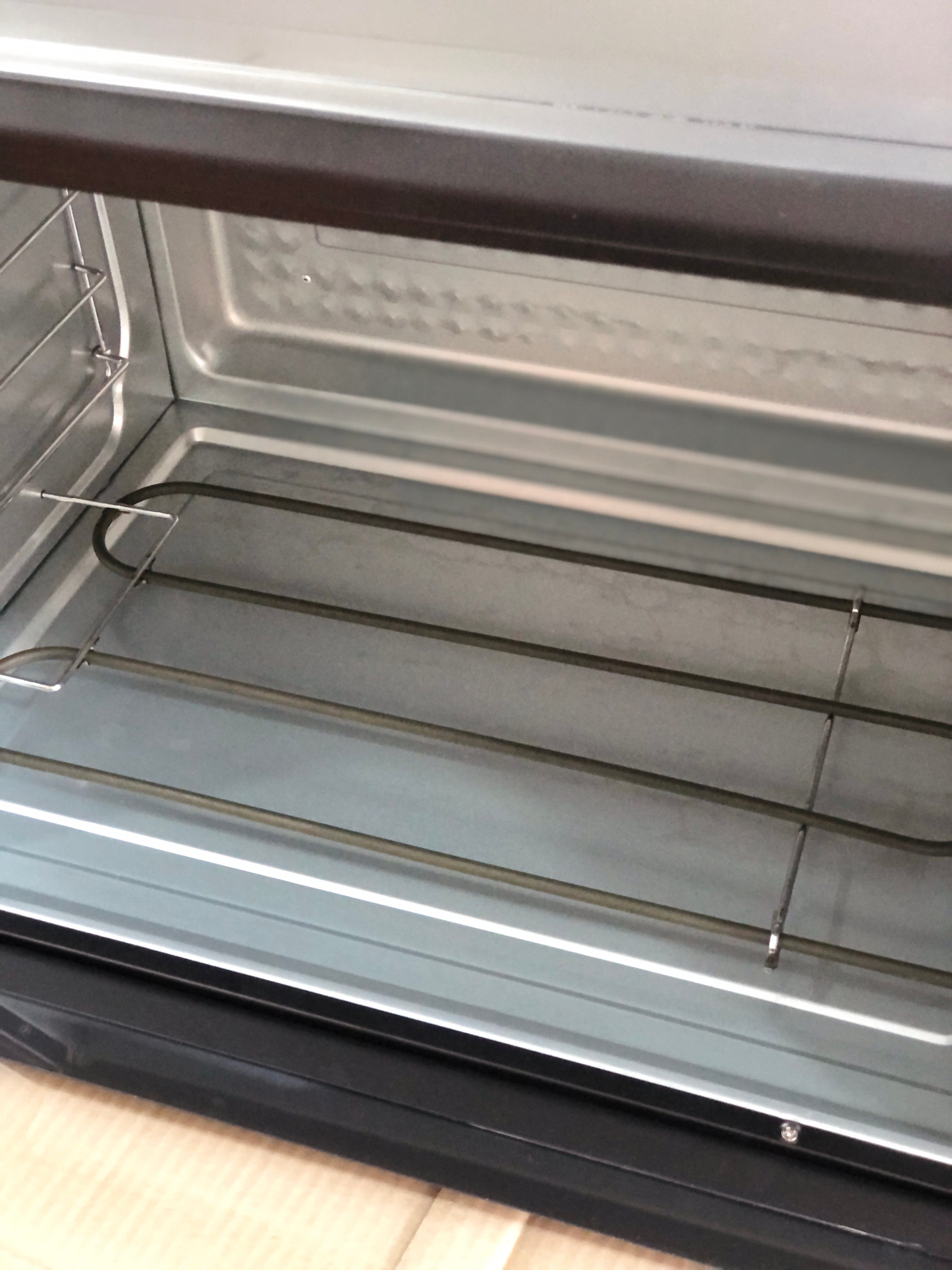 KIEO-120L Keon Electric Oven 120 Liters 2800 Watts