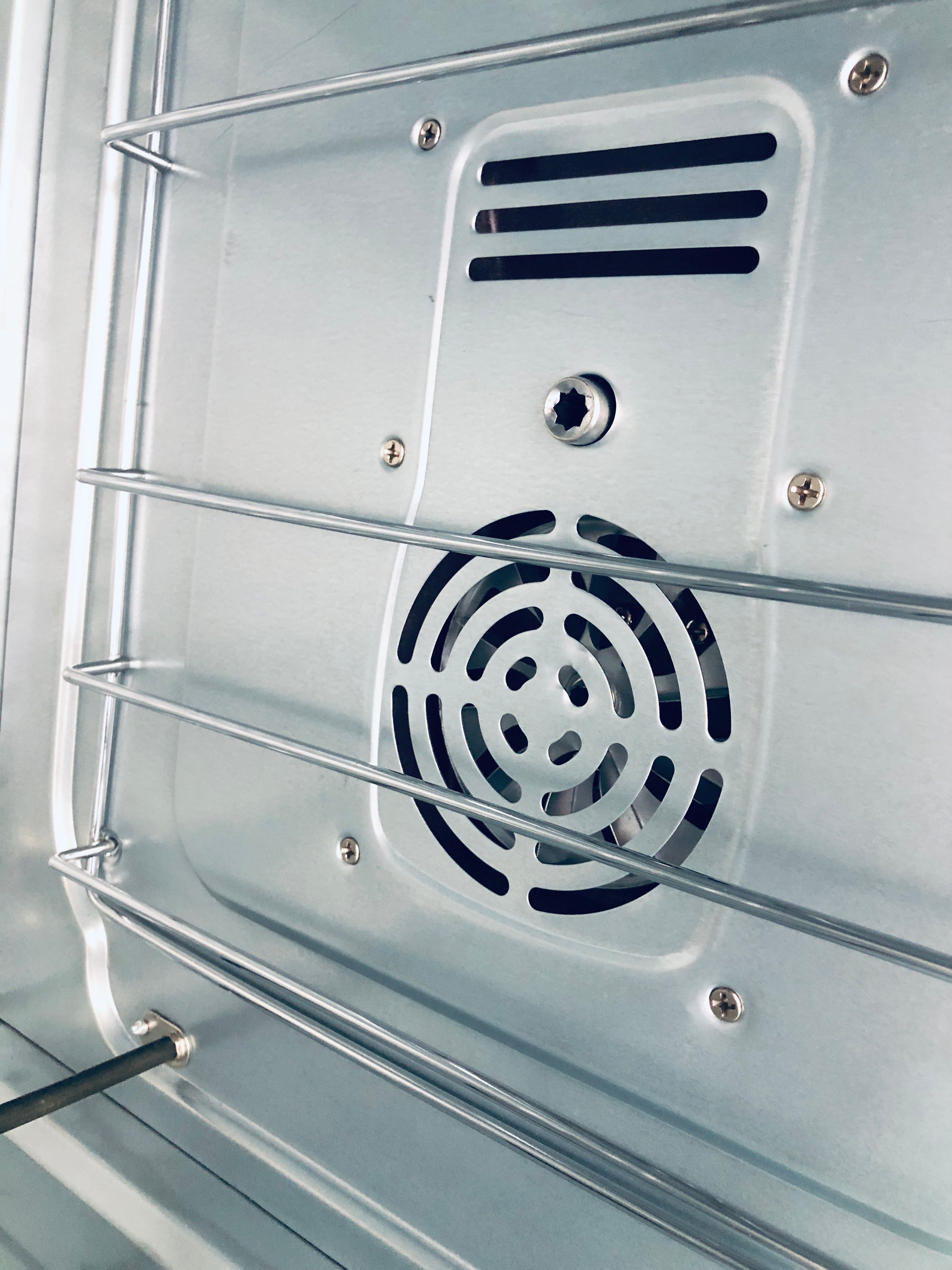 KIEO-120L Keon Electric Oven 120 Liters 2800 Watts