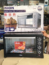 KIEO-120L Keon Electric Oven 120 Liters 2800 Watts