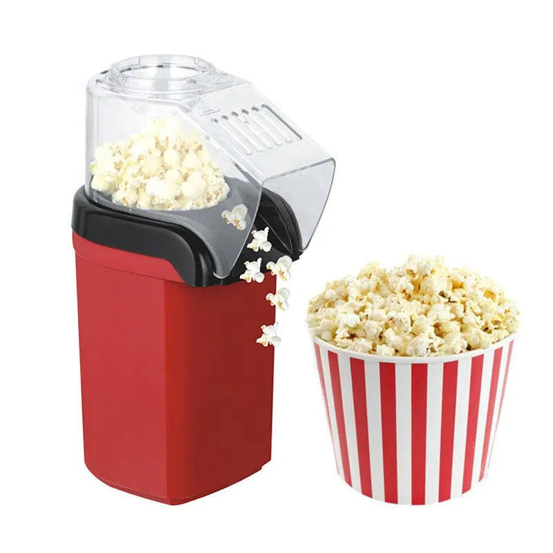 Lot Imported Meixi Popcorn Maker