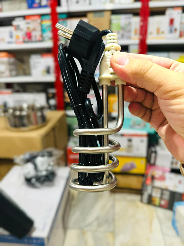Electric Current Proof Water Rod – Quetta Imports