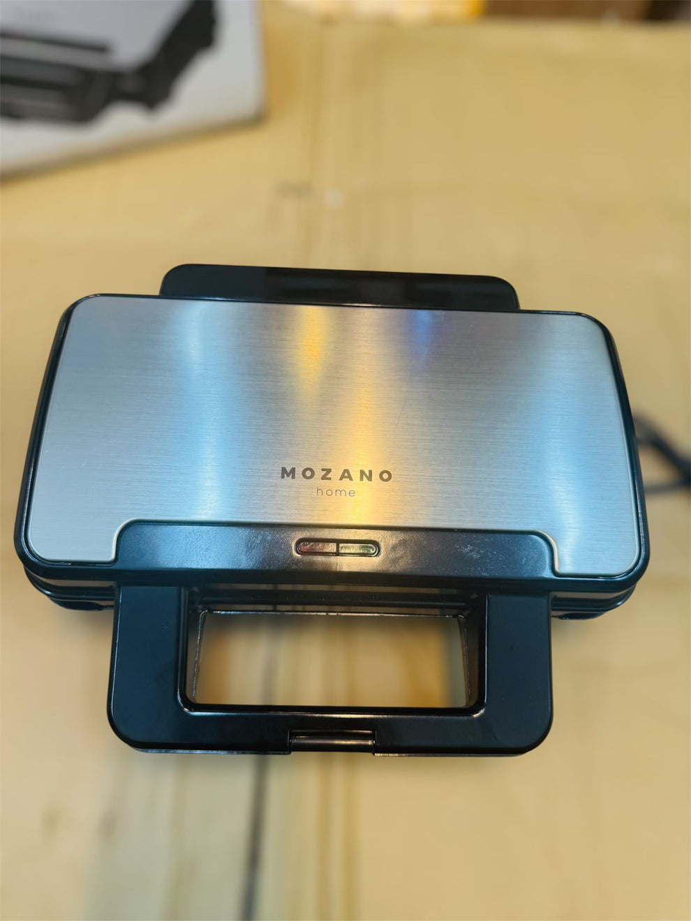 MOZANO Sandwich Maker